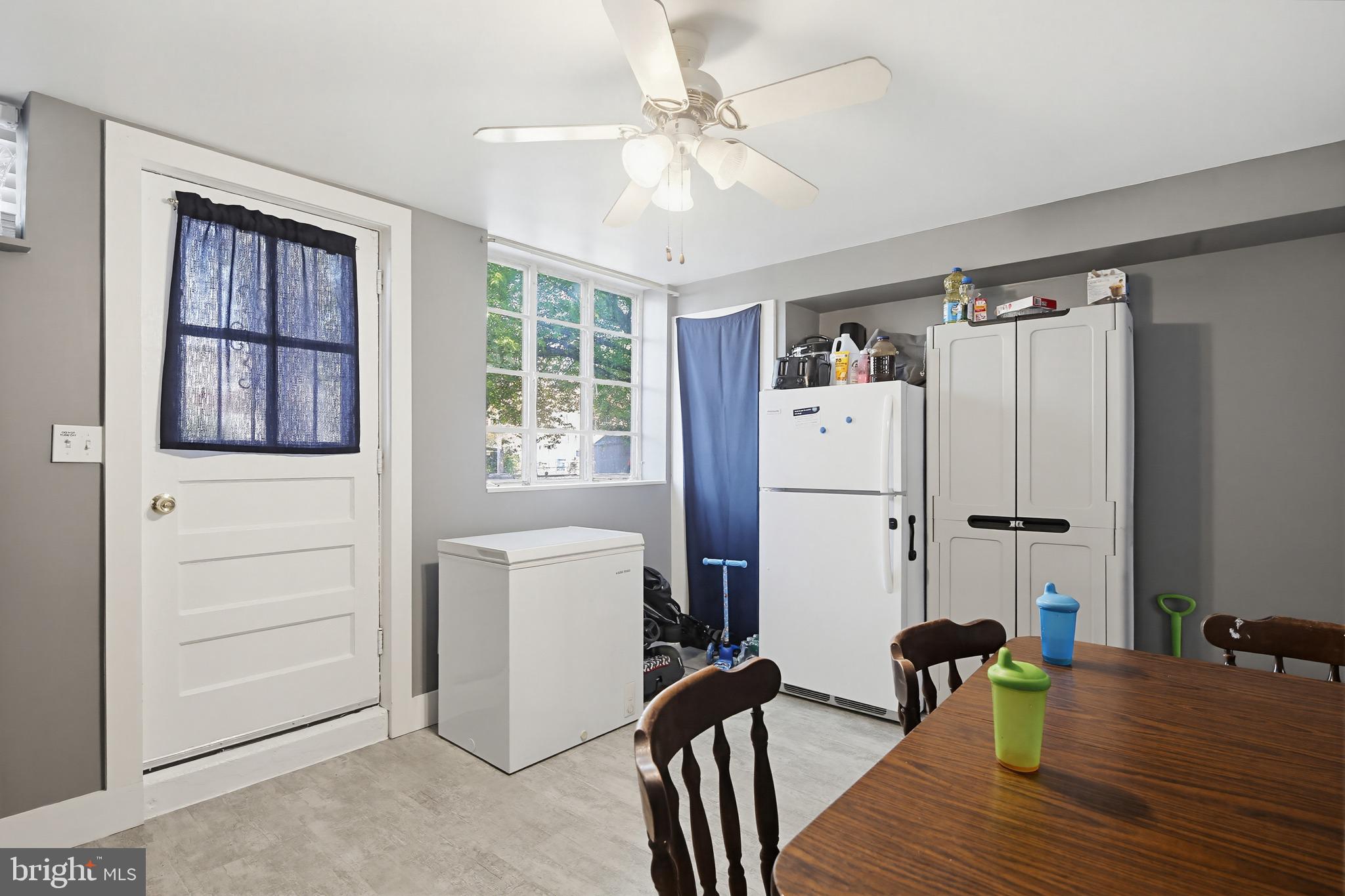 BELAIR-EDISON - Residential