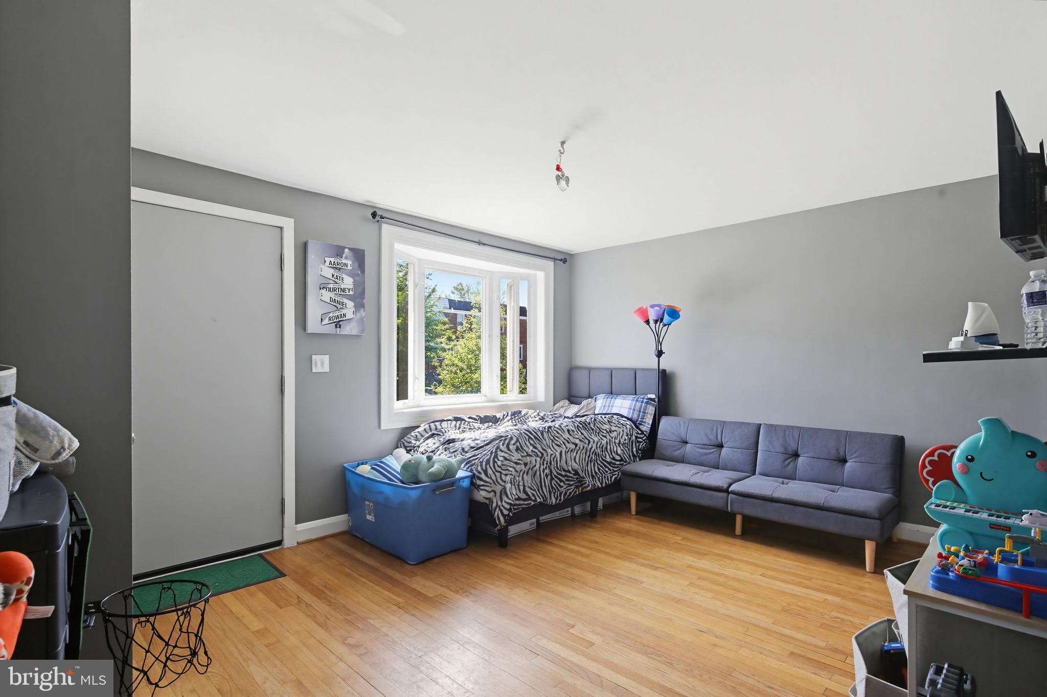 BELAIR-EDISON - Residential