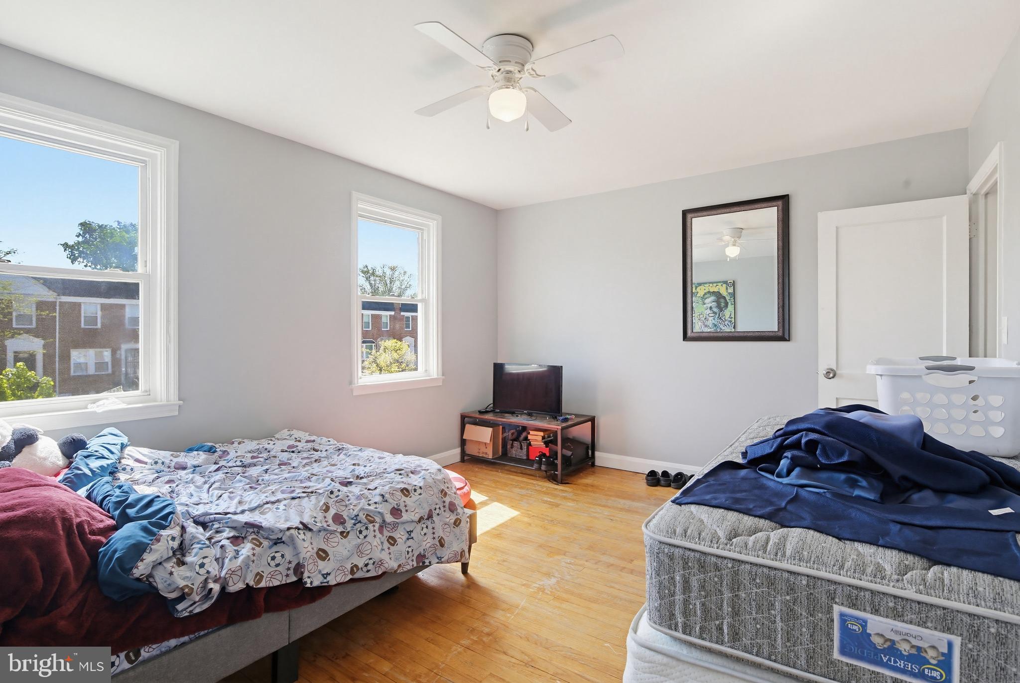 BELAIR-EDISON - Residential