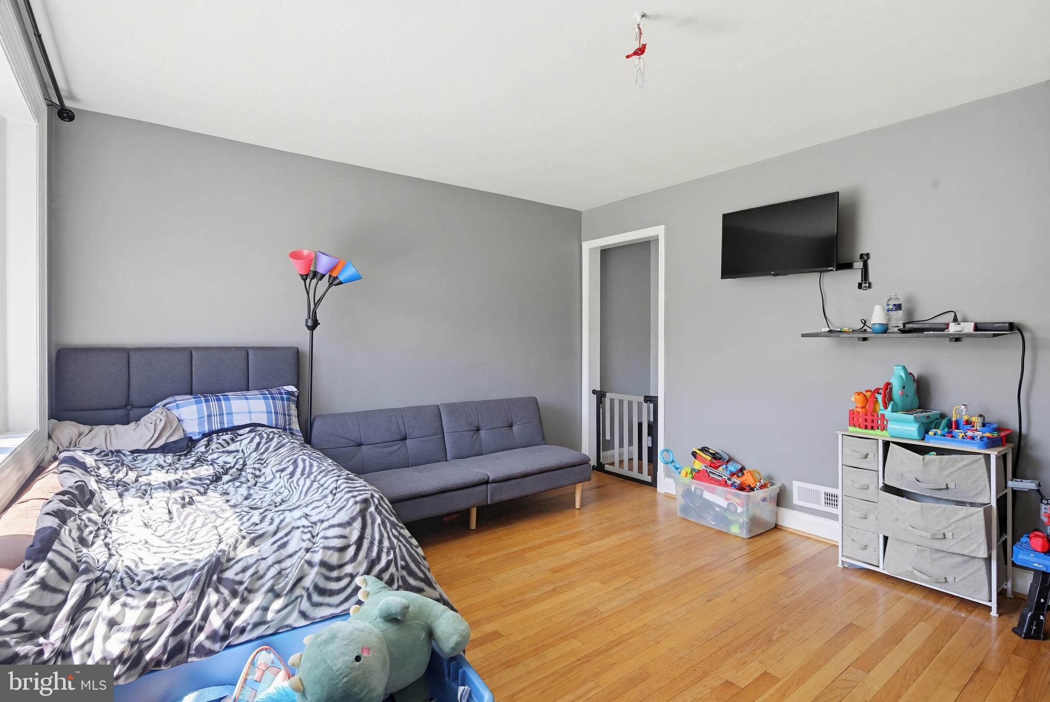 BELAIR-EDISON - Residential