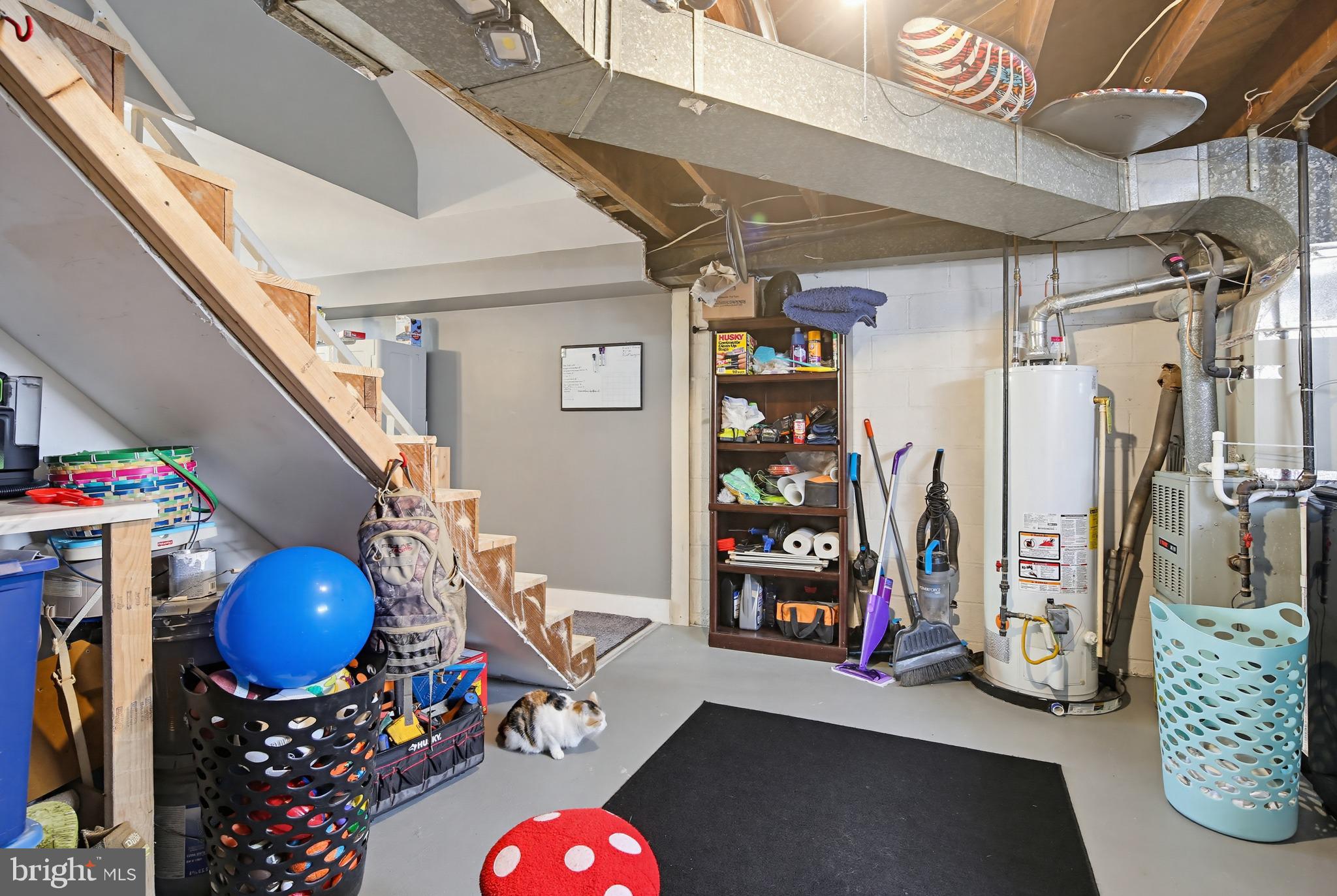 BELAIR-EDISON - Residential