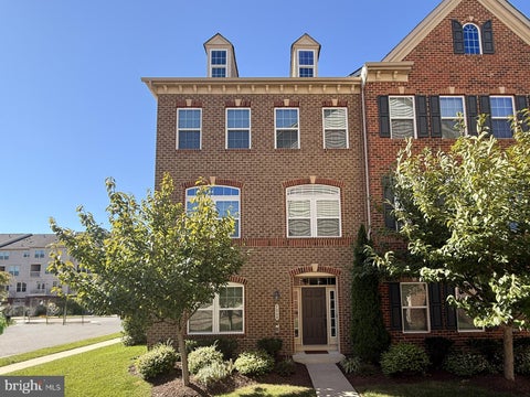 Photo of 7868 Culloden Crest Lane, GAINESVILLE, VA 20155 (MLS # VAPW2129956)