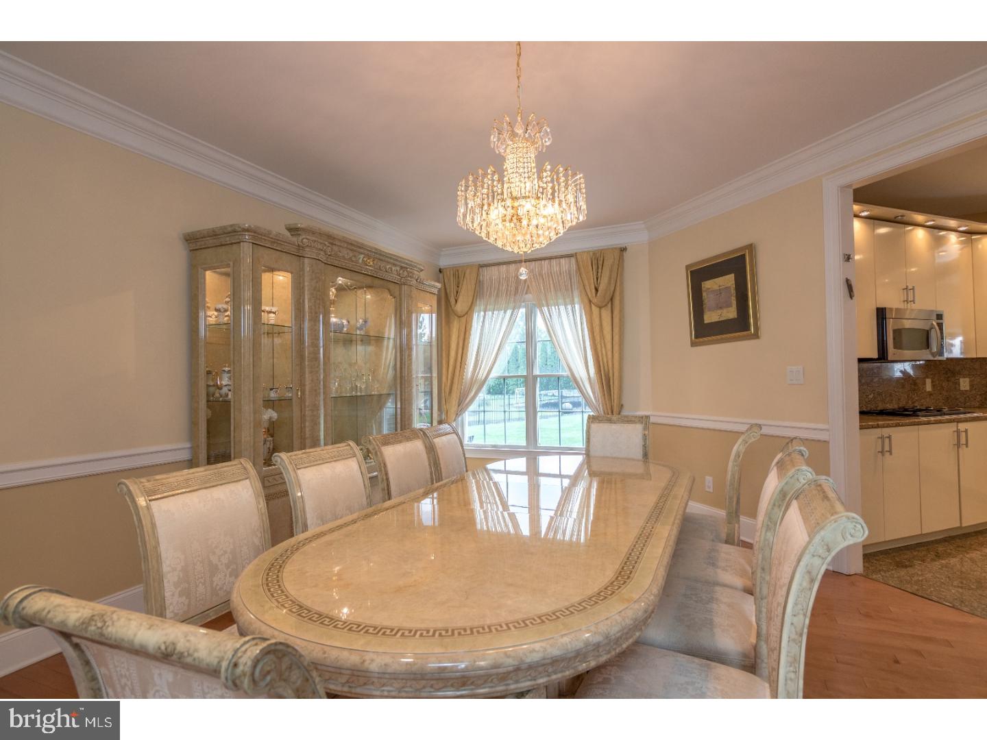 NORTHAMPTON HUNT - Residential