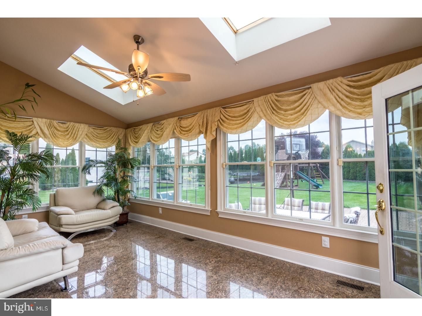 NORTHAMPTON HUNT - Residential