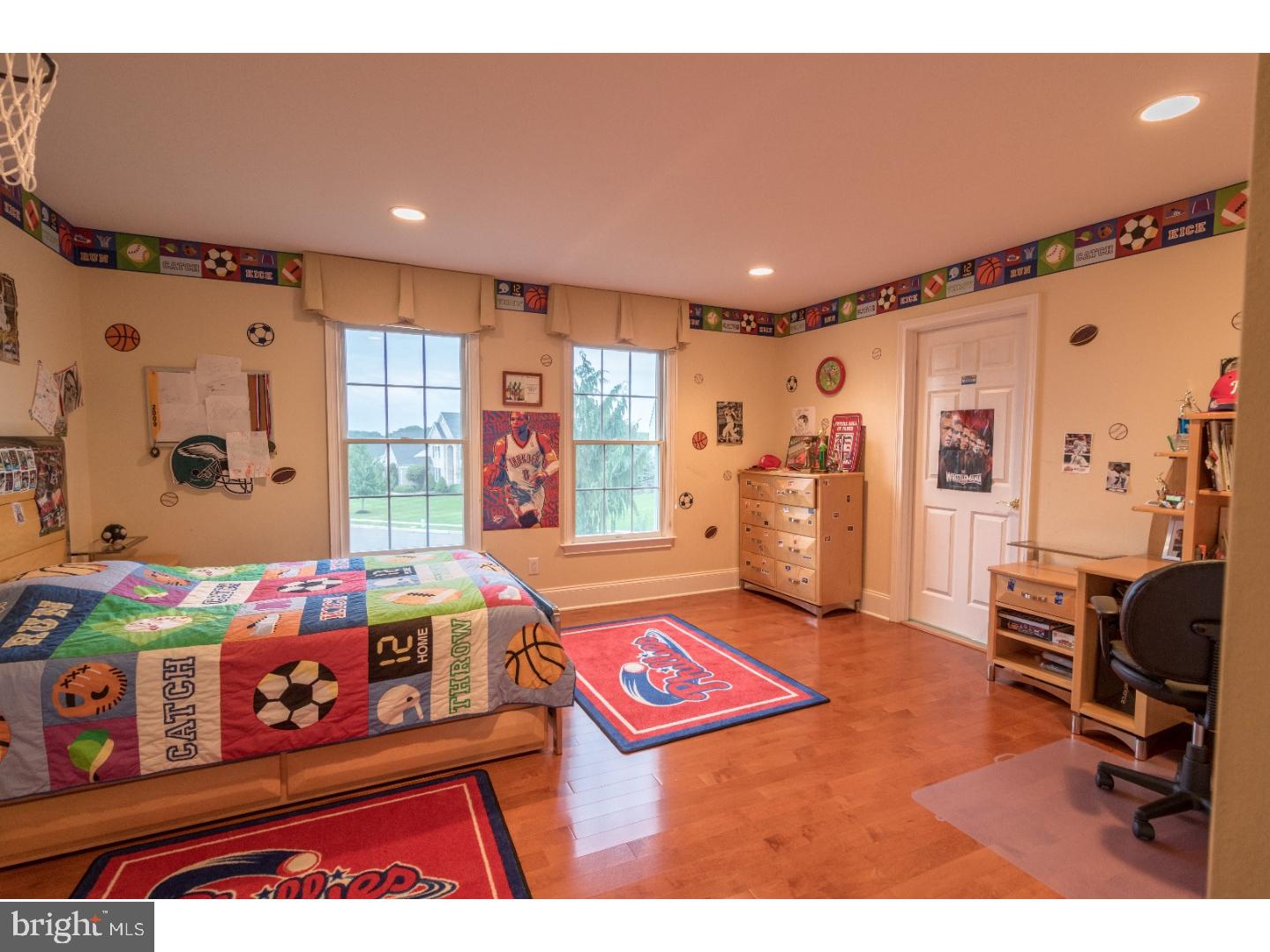NORTHAMPTON HUNT - Residential