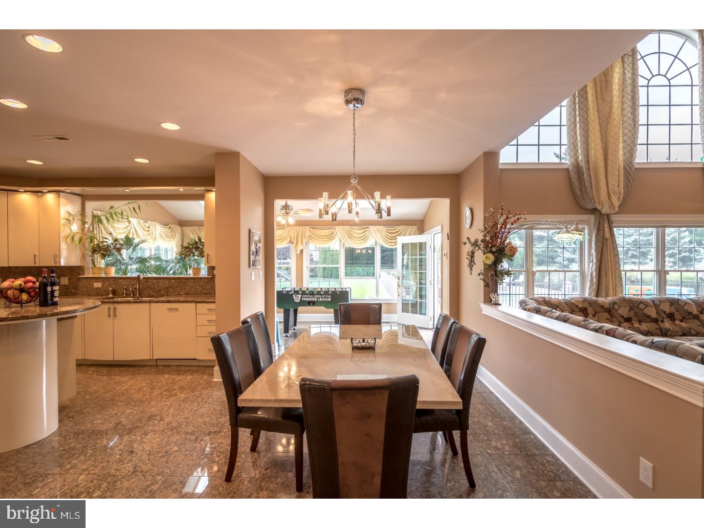 NORTHAMPTON HUNT - Residential