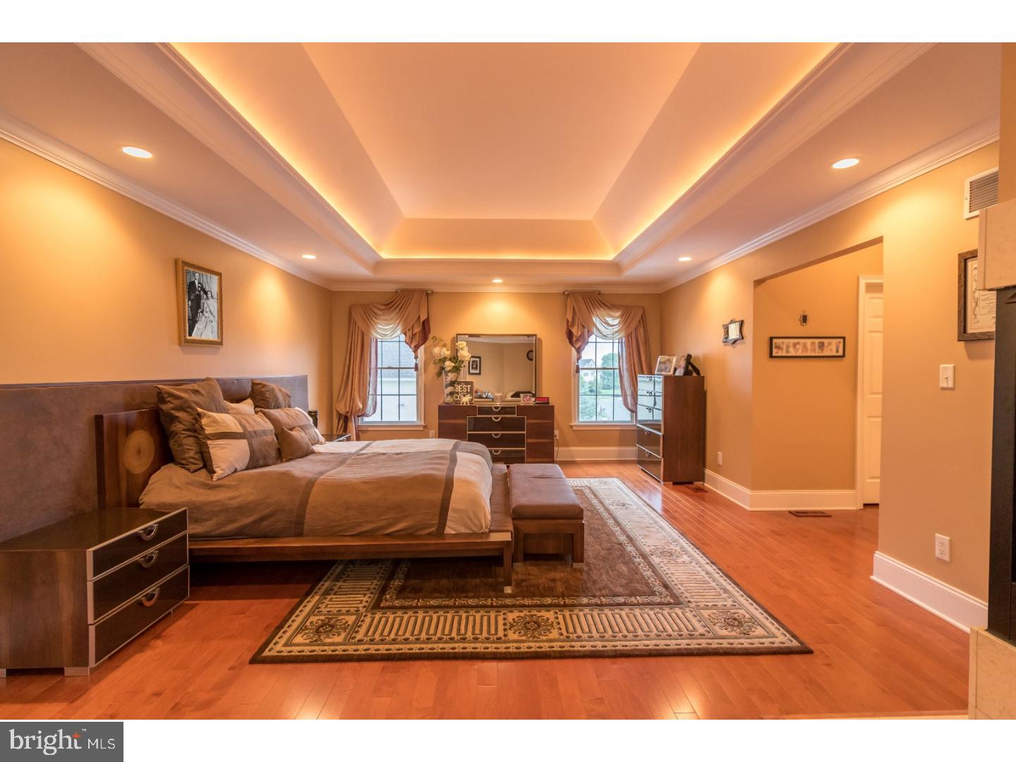 NORTHAMPTON HUNT - Residential