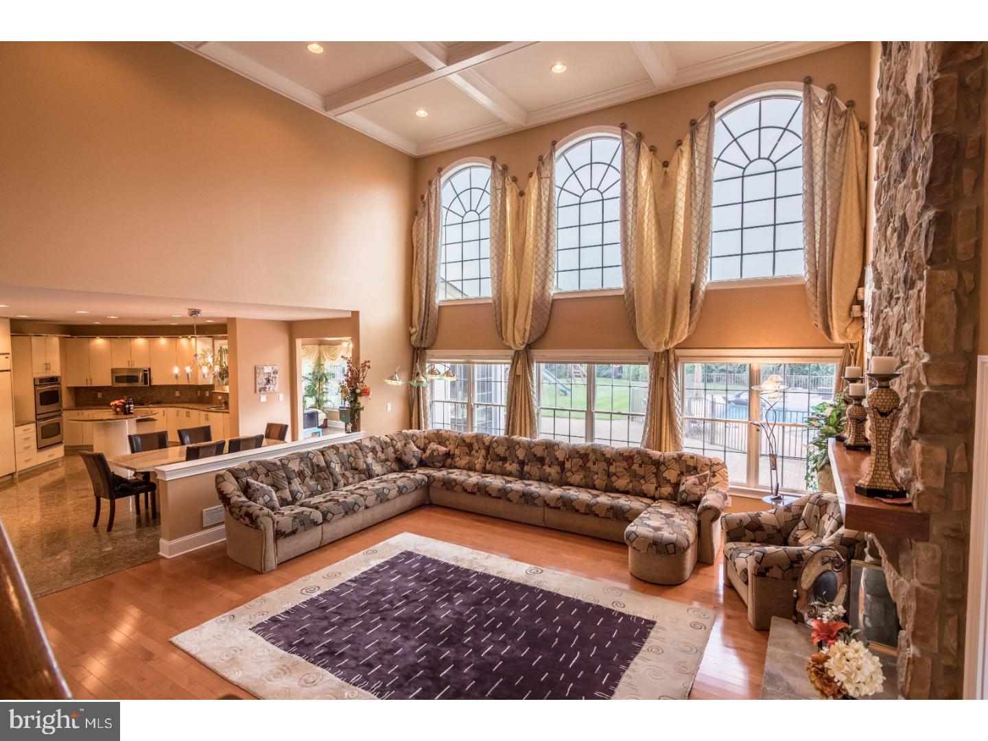 NORTHAMPTON HUNT - Residential