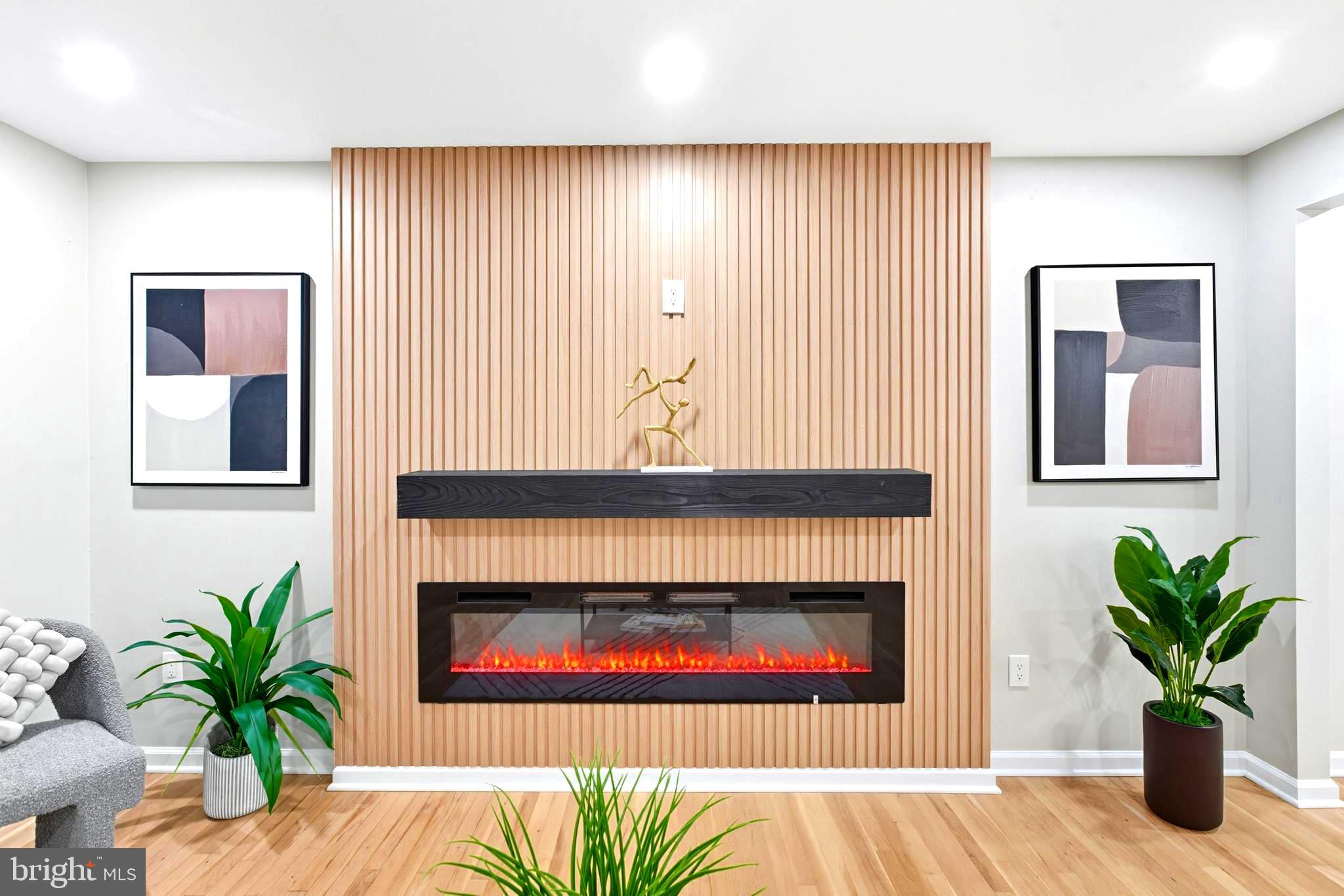 FORT WASHINGTON FOREST - Residential