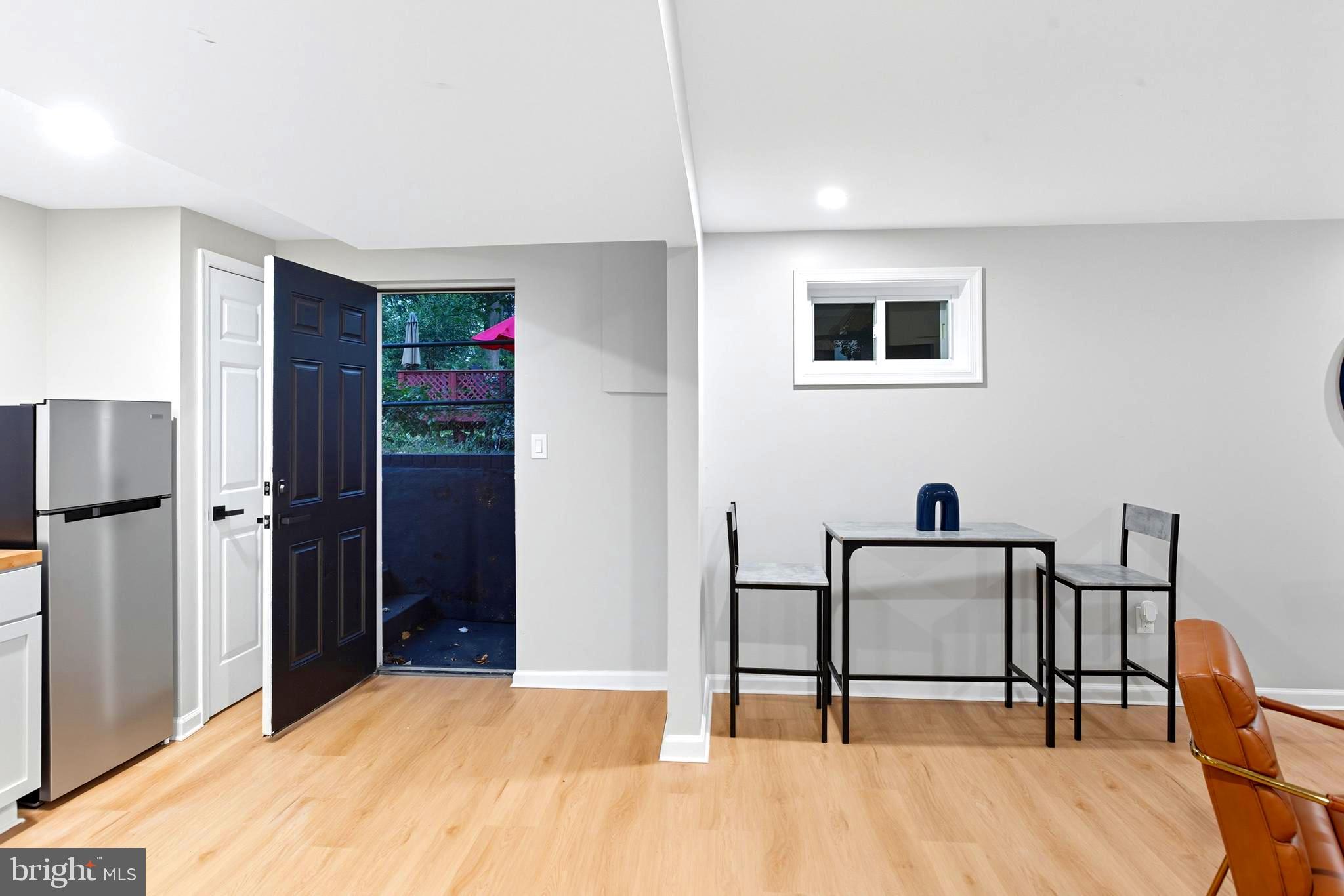 FORT WASHINGTON FOREST - Residential