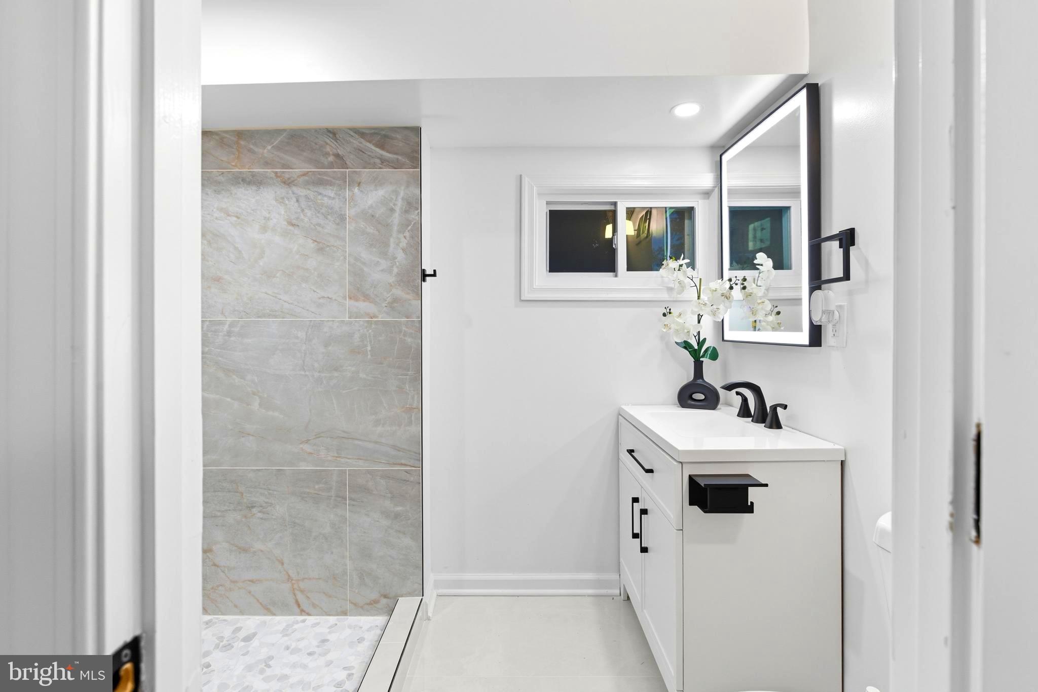 FORT WASHINGTON FOREST - Residential