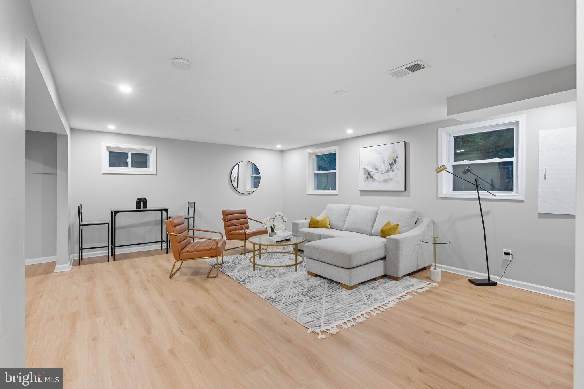 FORT WASHINGTON FOREST - Residential