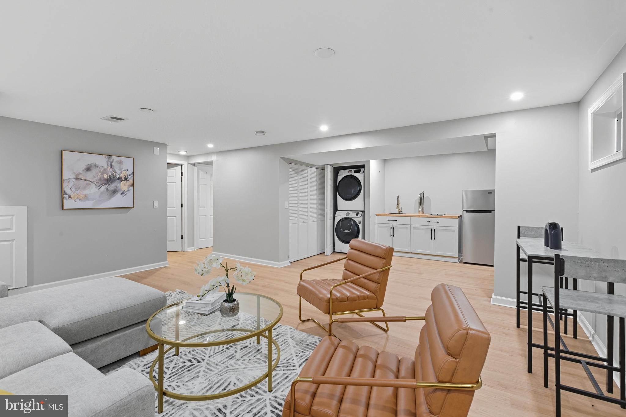 FORT WASHINGTON FOREST - Residential