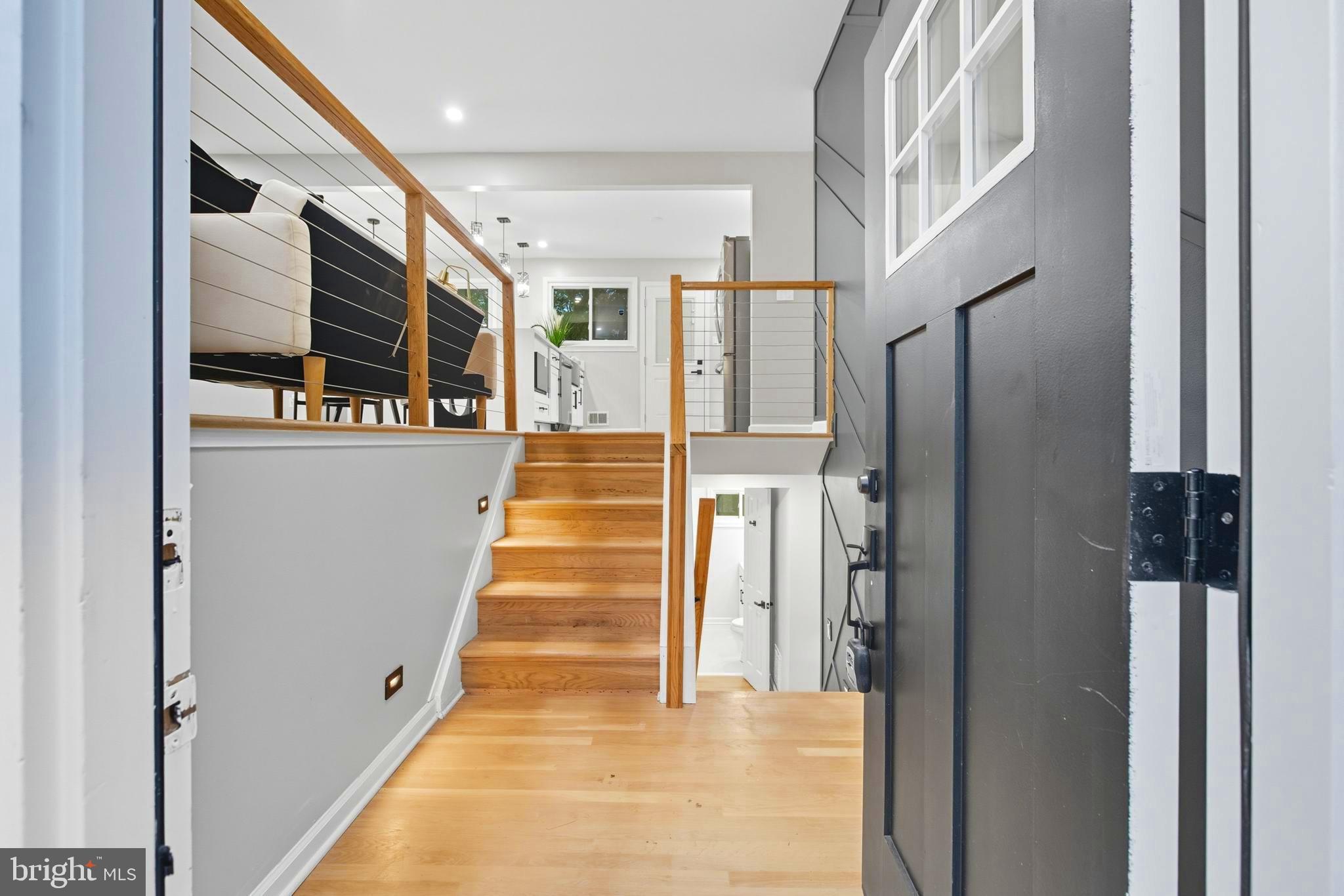 FORT WASHINGTON FOREST - Residential