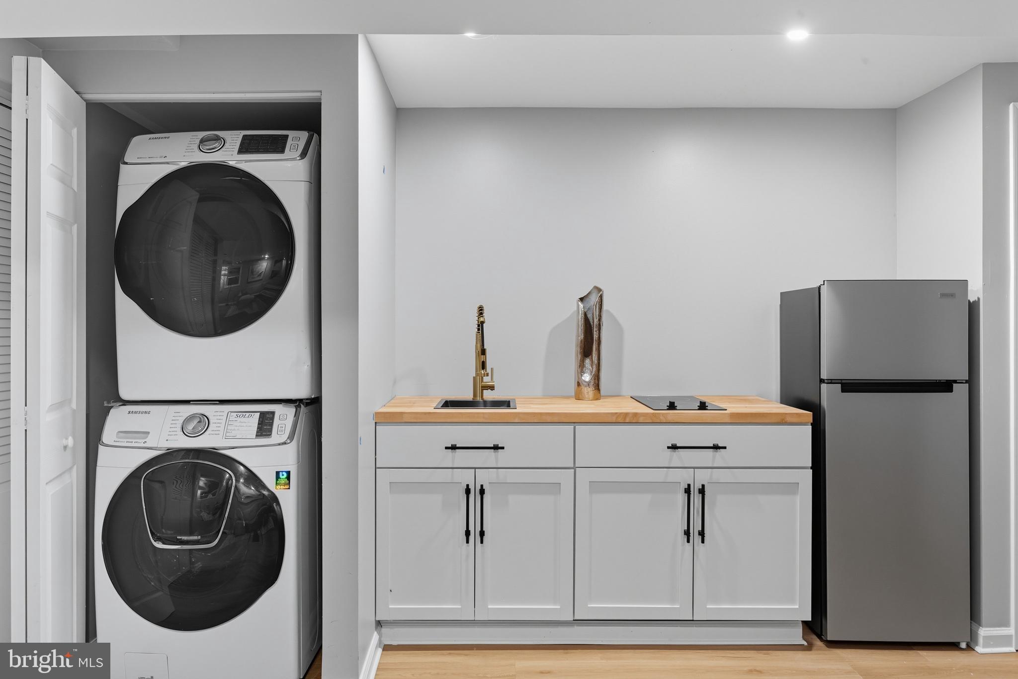 FORT WASHINGTON FOREST - Residential