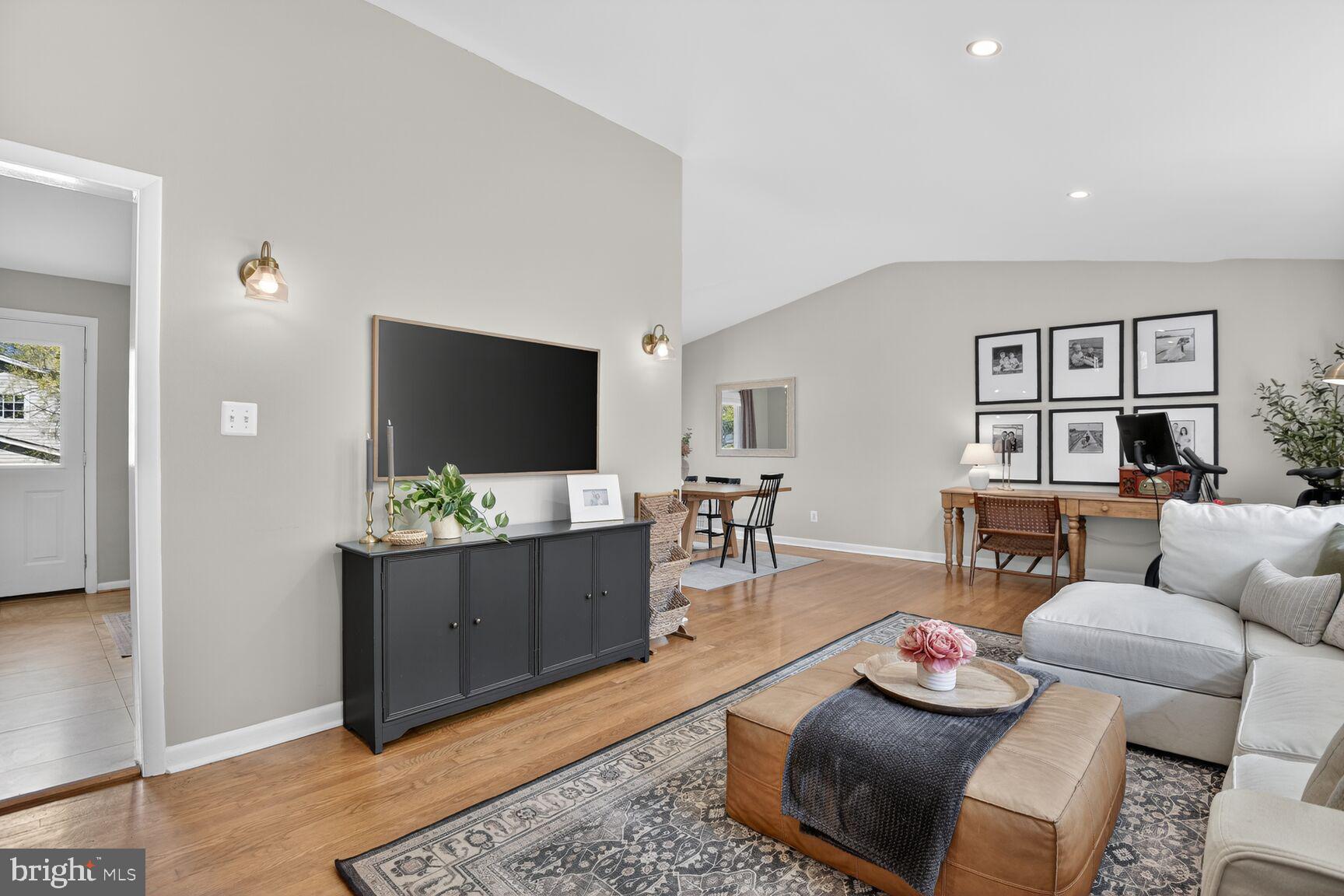 FERNWOOD - Residential