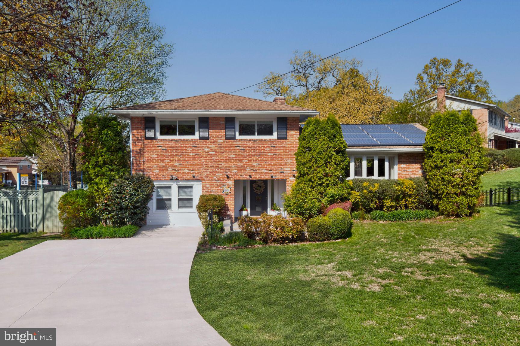 FERNWOOD - Residential