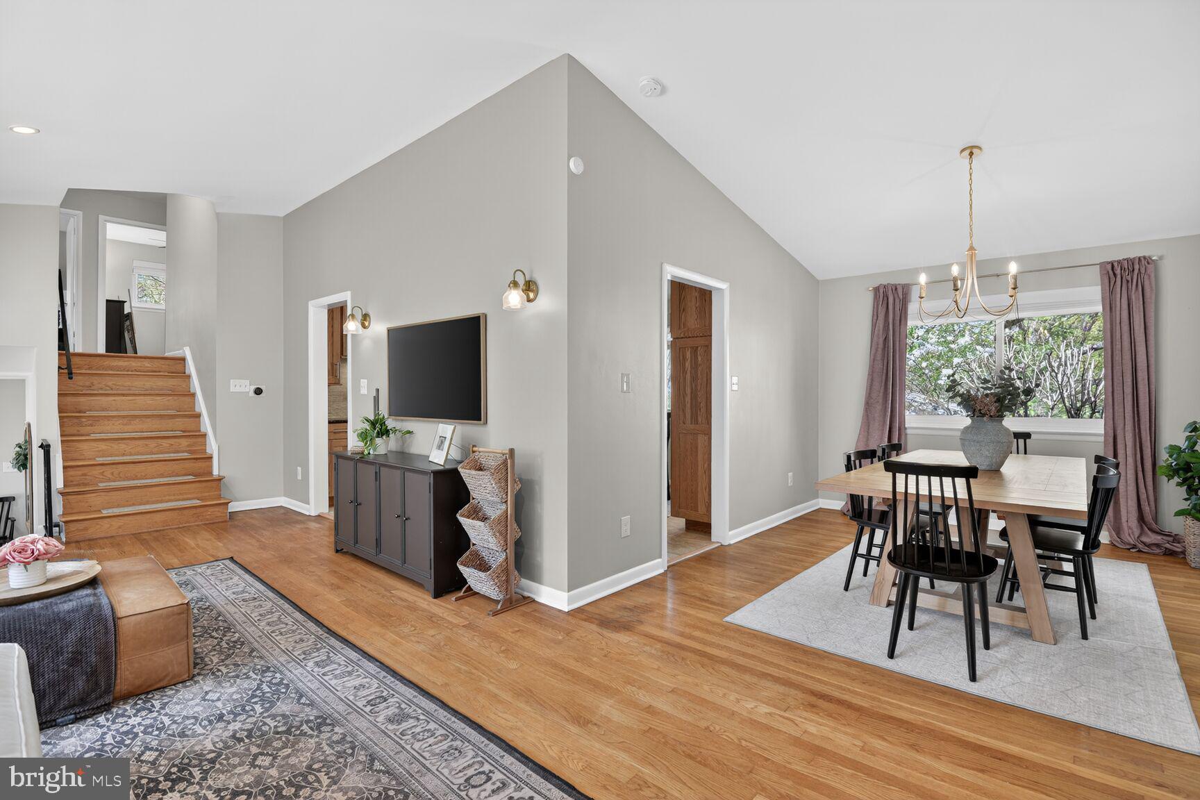 FERNWOOD - Residential
