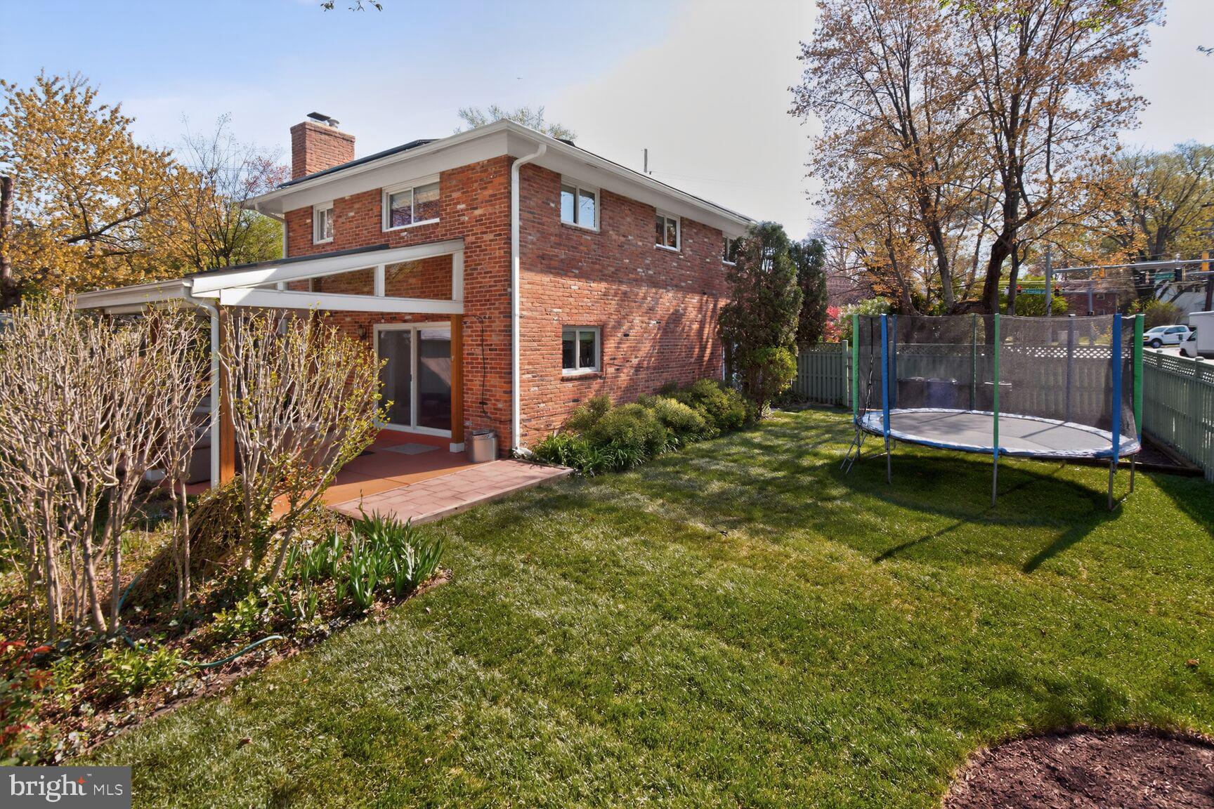 FERNWOOD - Residential