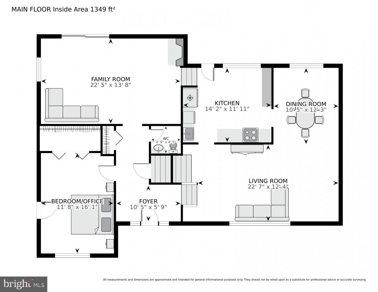FERNWOOD - Residential
