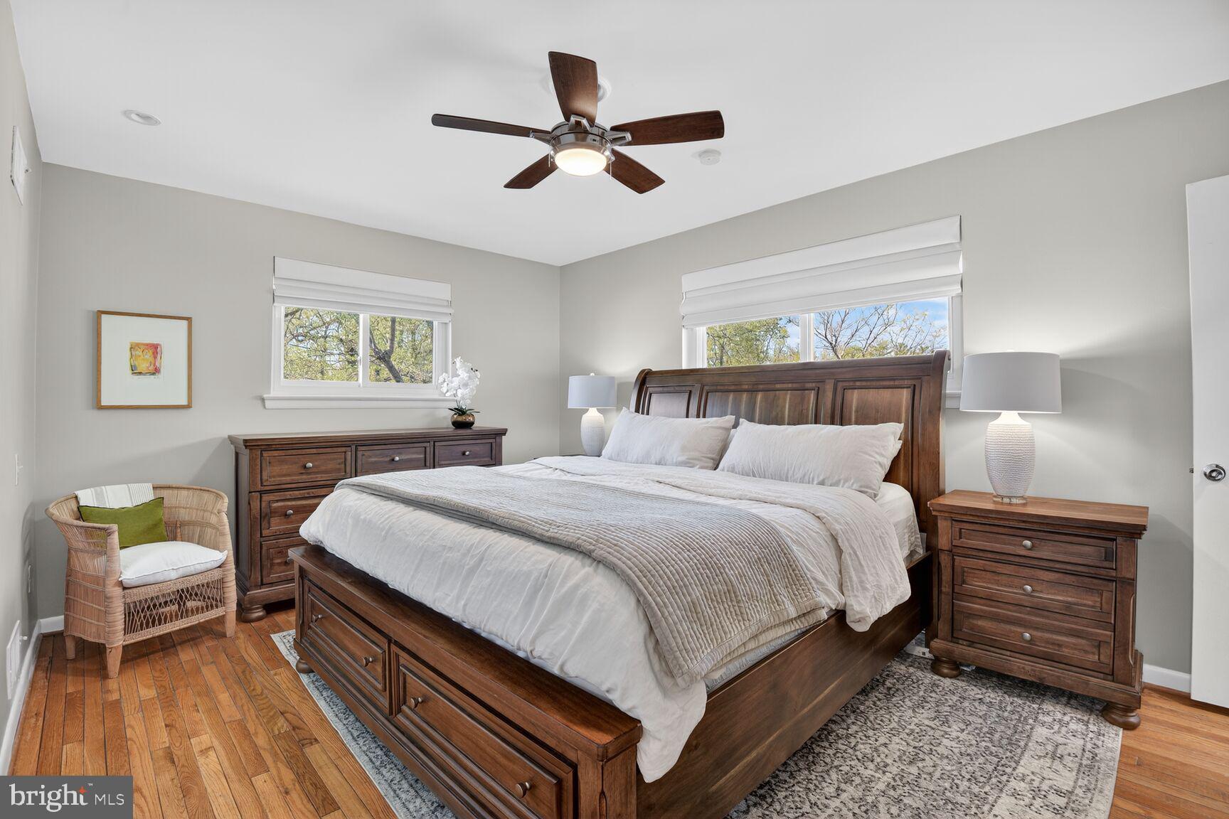 FERNWOOD - Residential
