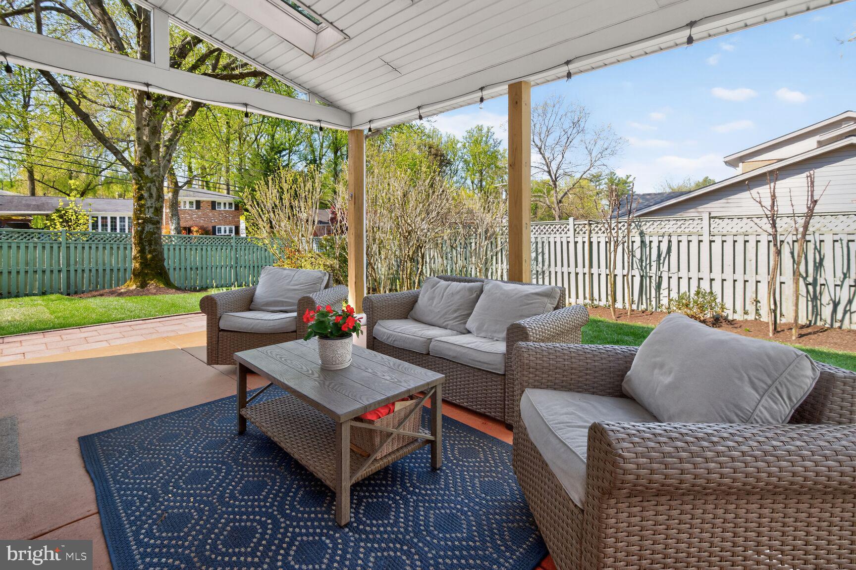 FERNWOOD - Residential