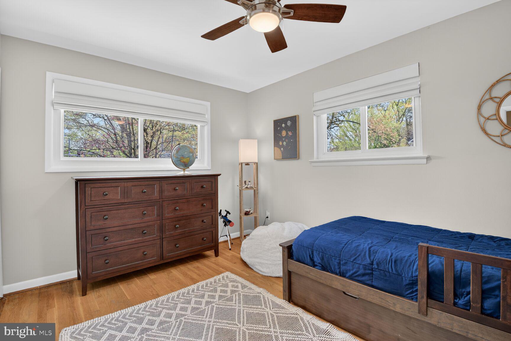 FERNWOOD - Residential