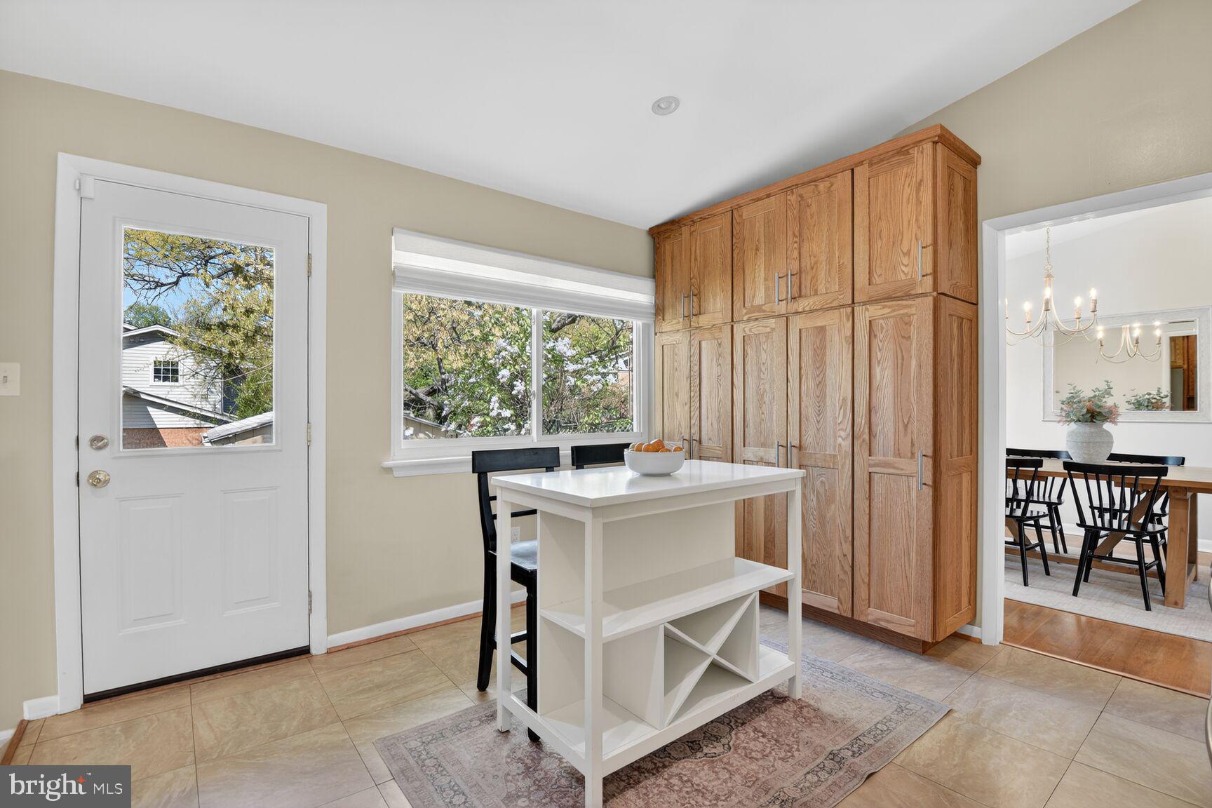 FERNWOOD - Residential