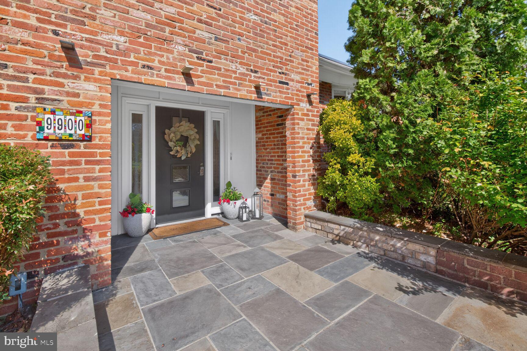 FERNWOOD - Residential