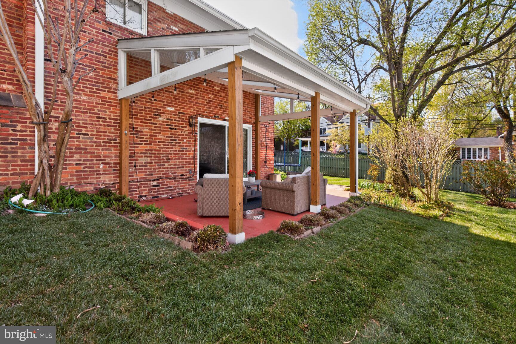 FERNWOOD - Residential