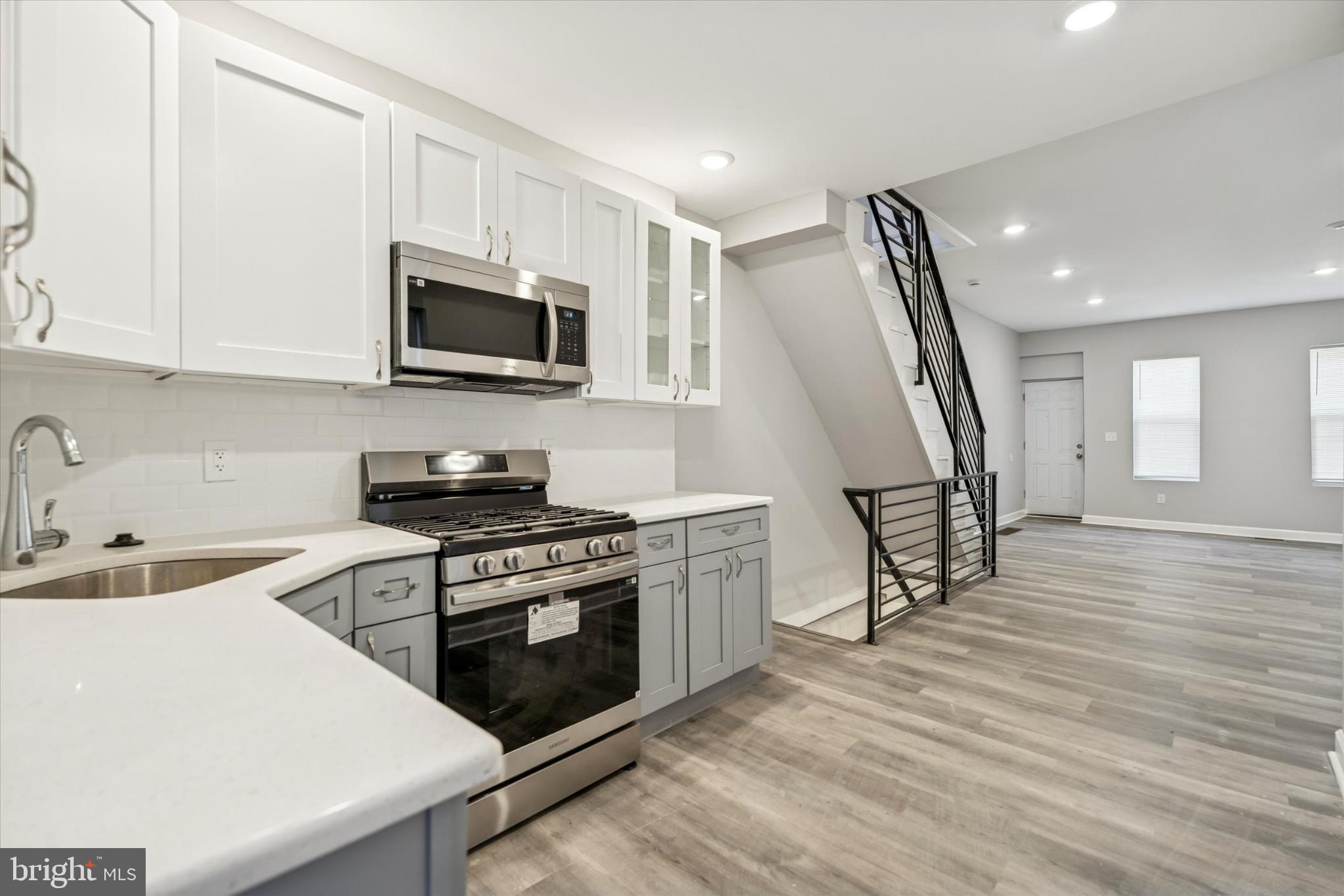 STANTON - Residential