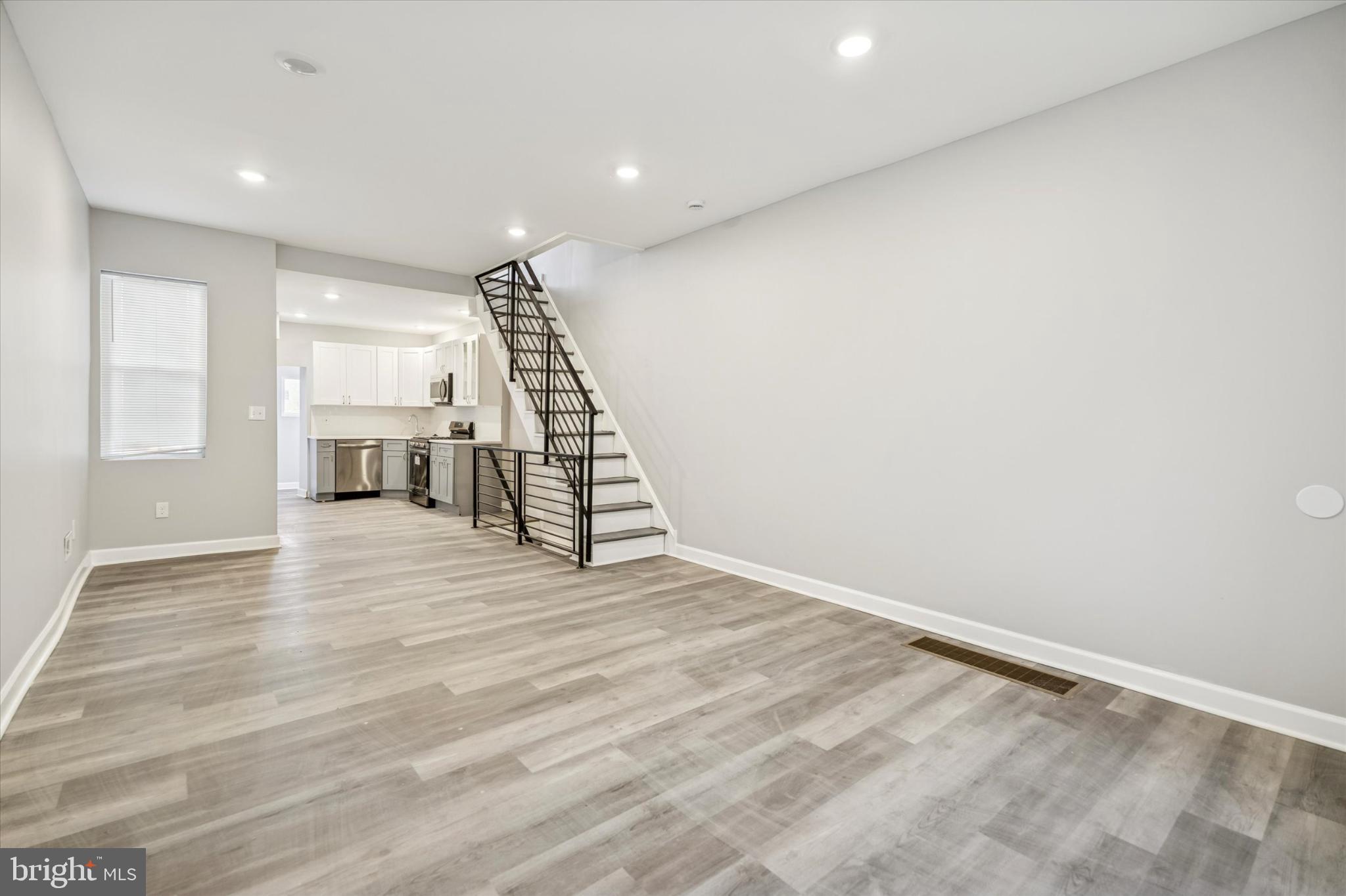 STANTON - Residential