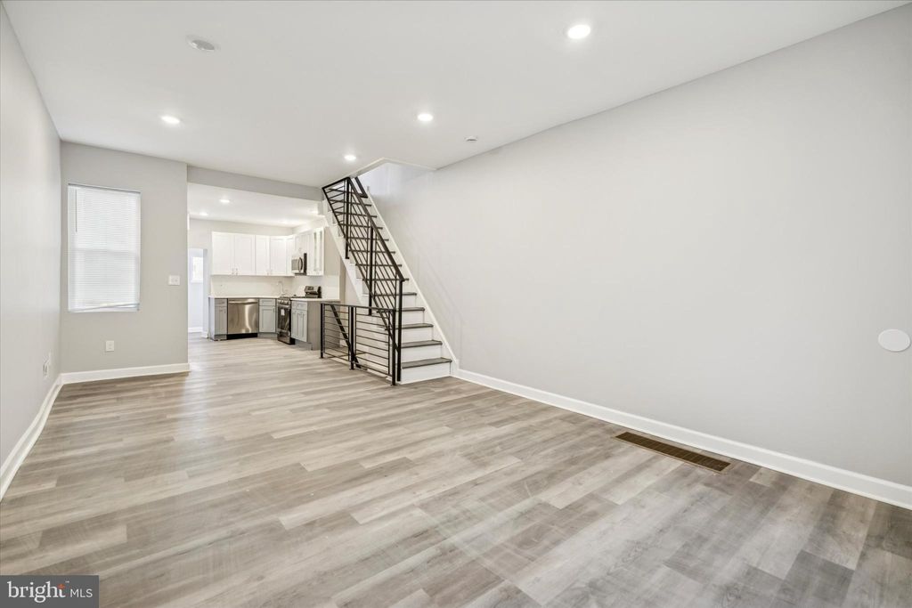 Photo of 1907 N Ringgold Street, PHILADELPHIA, PA 19121 (MLS # PAPH2576388)