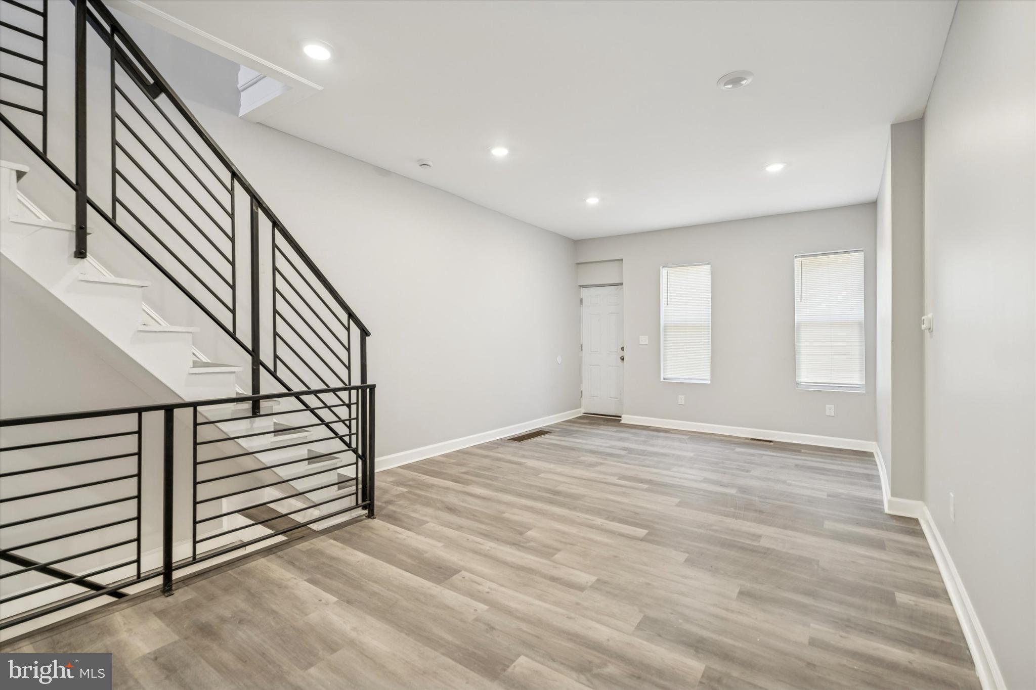 STANTON - Residential