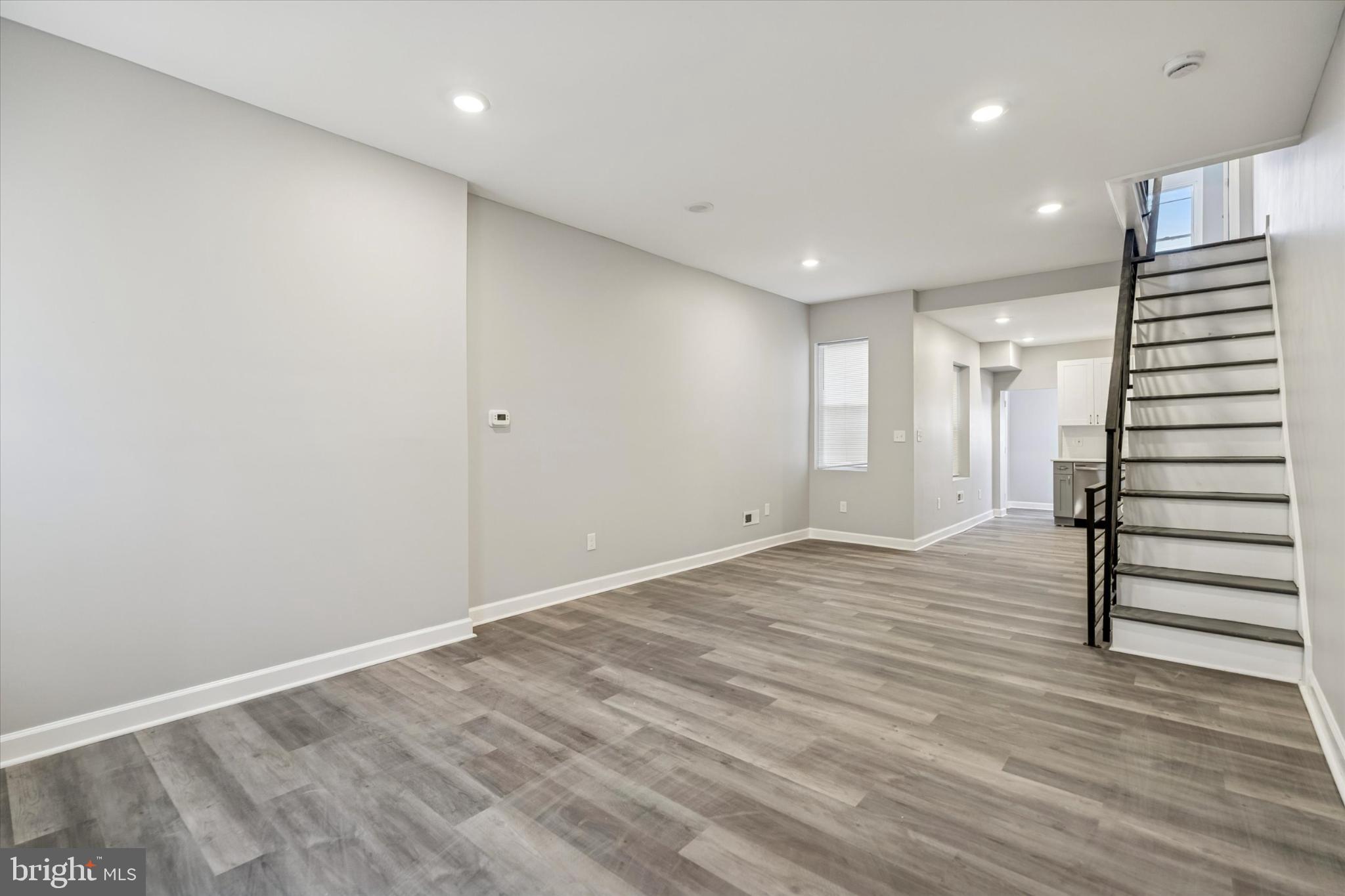 STANTON - Residential