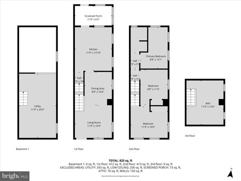 Tiny photo for 2425 - 2529 Arlington Street, YORK, PA 17402 (MLS # PAYK2097742)