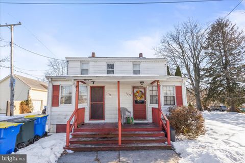 Tiny photo for 2425 - 2529 Arlington Street, YORK, PA 17402 (MLS # PAYK2097742)