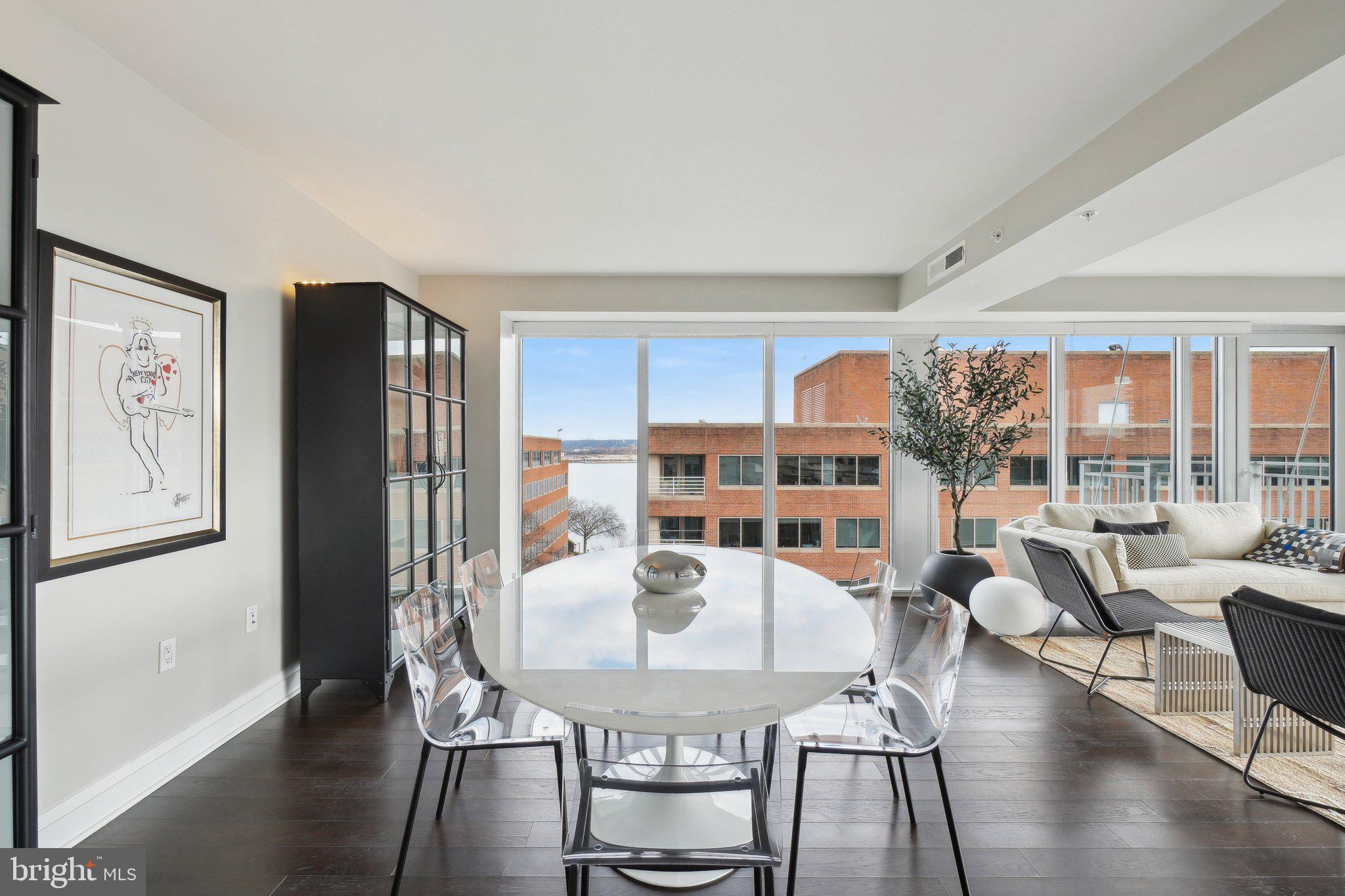 OLD TOWN NORTH - Residential