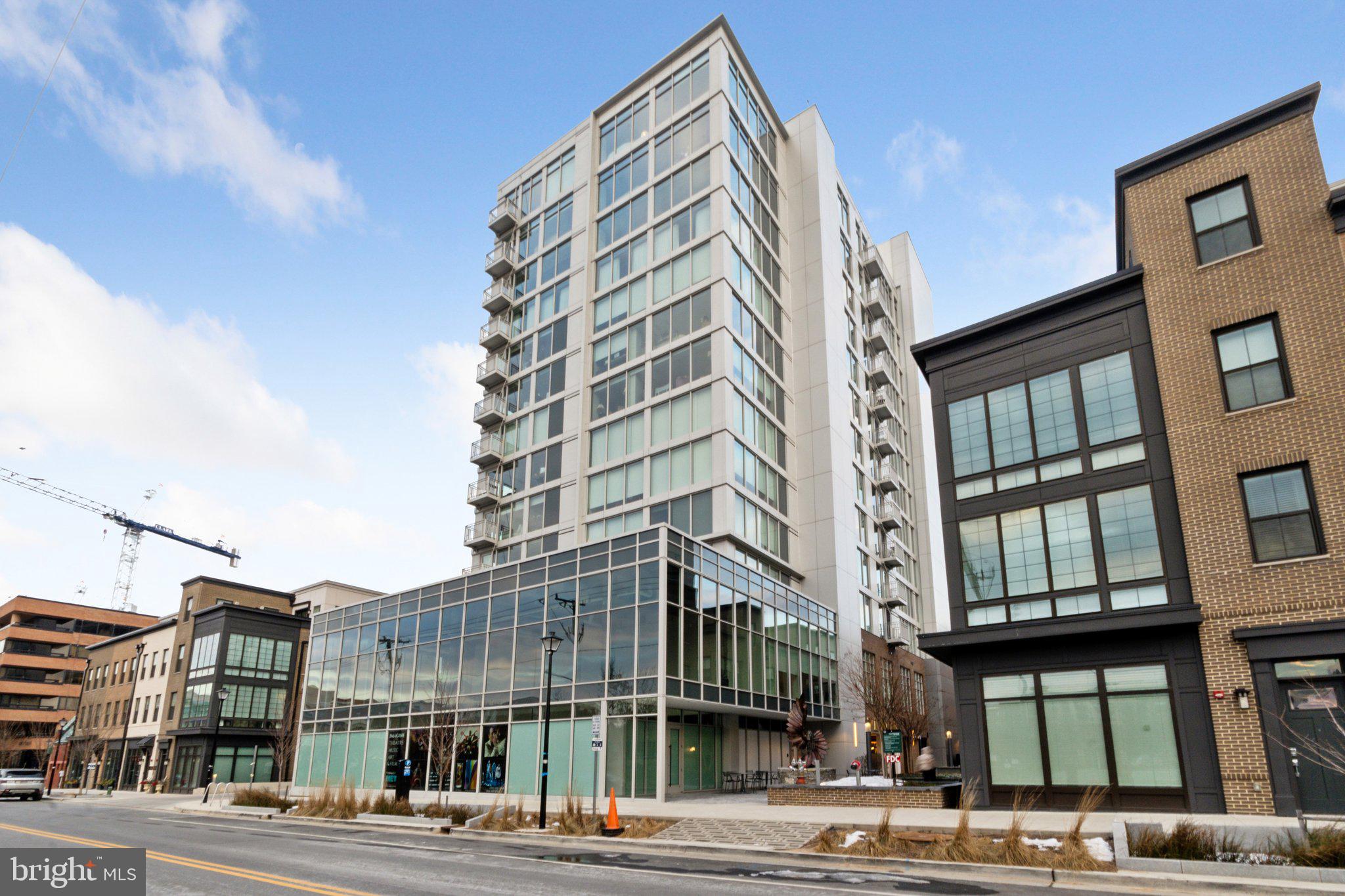 OLD TOWN NORTH - Residential