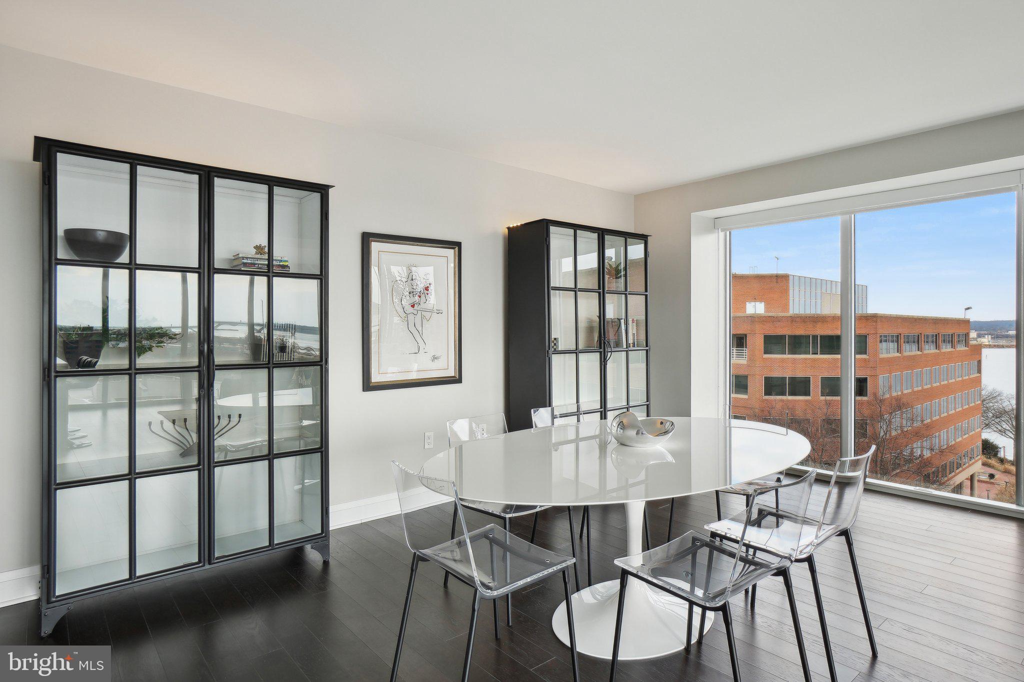 OLD TOWN NORTH - Residential