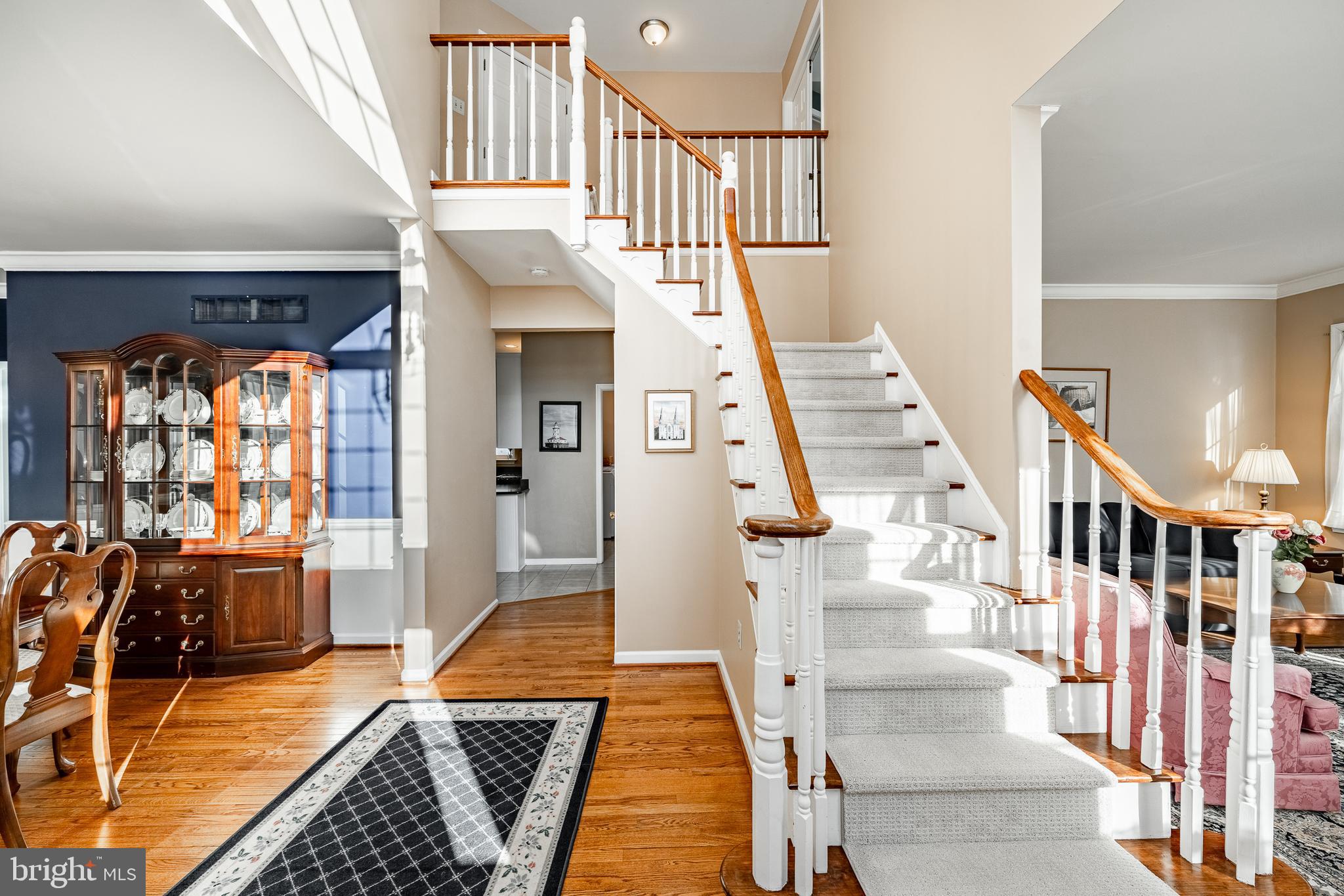 1261 KNOLLWOOD DRIVE