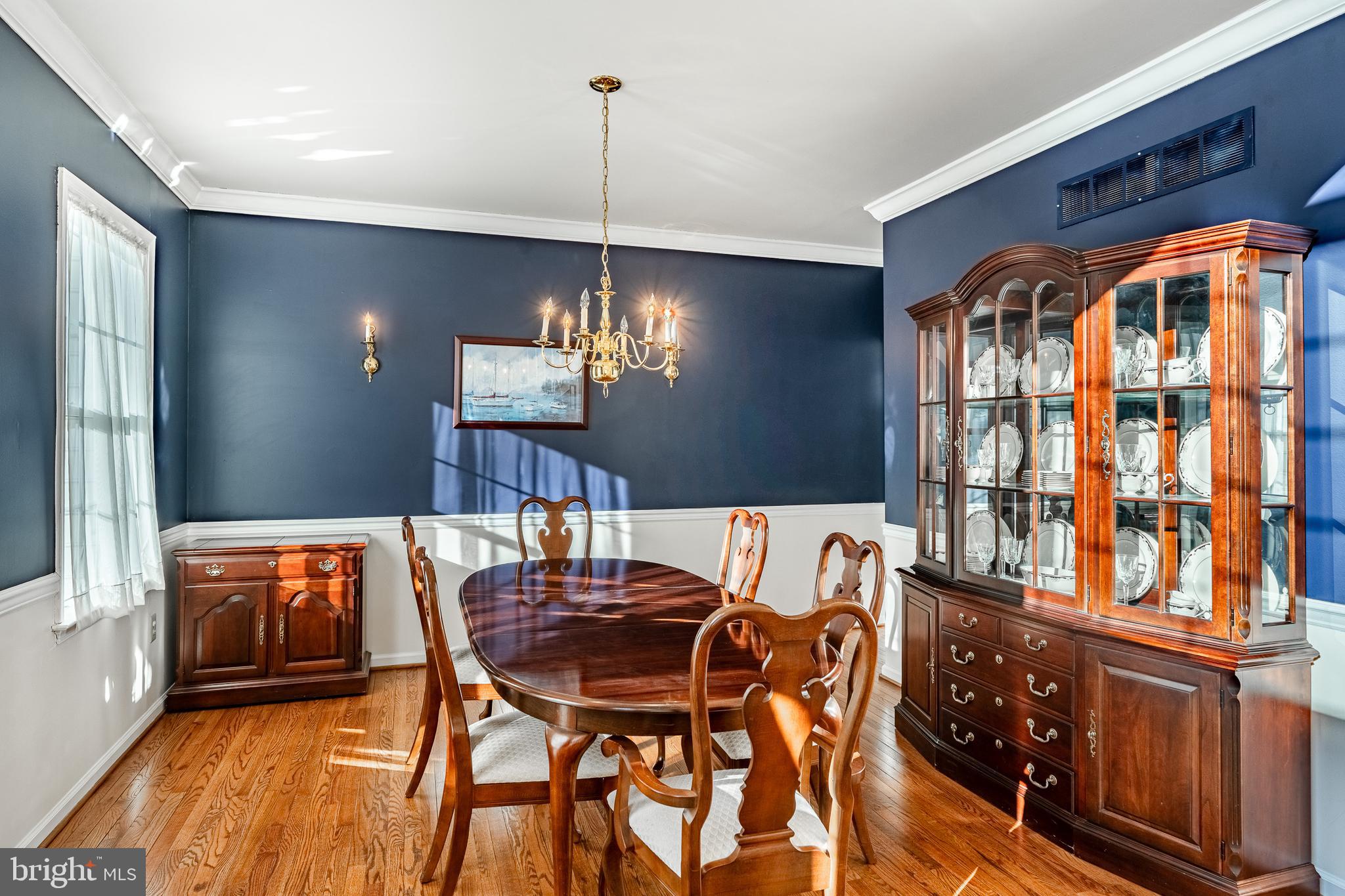 1261 KNOLLWOOD DRIVE