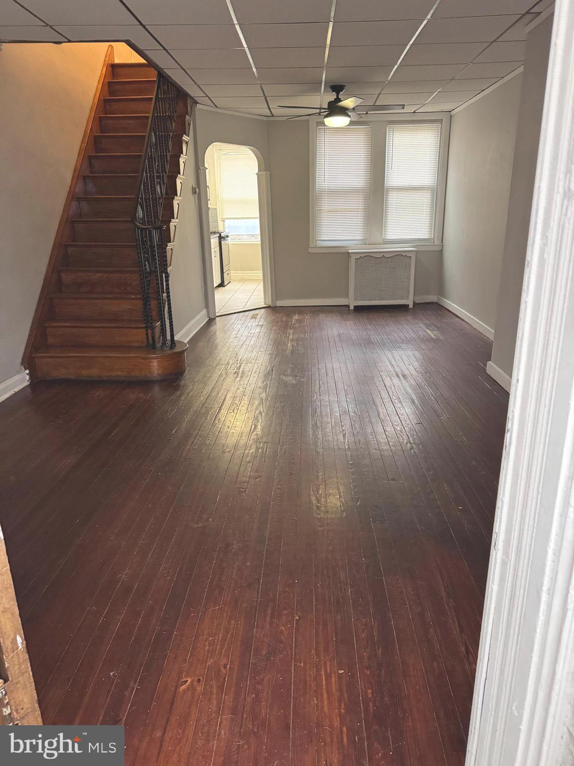 POINT BREEZE - Residential