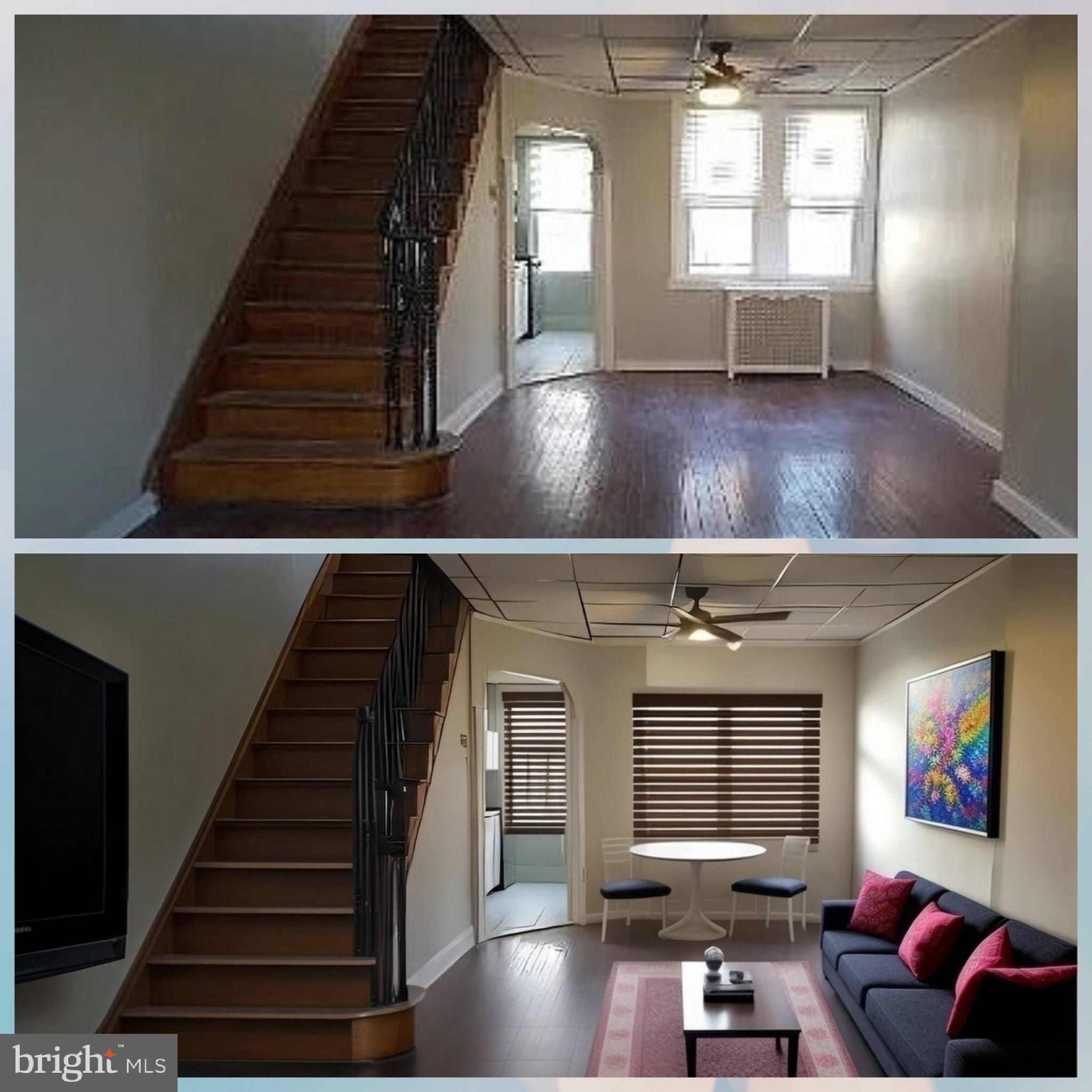 1607 S NEWKIRK STREET