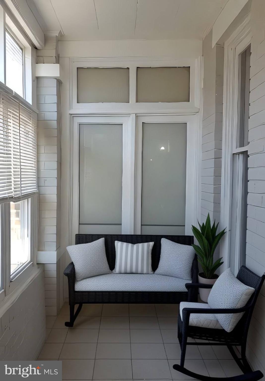 POINT BREEZE - Residential