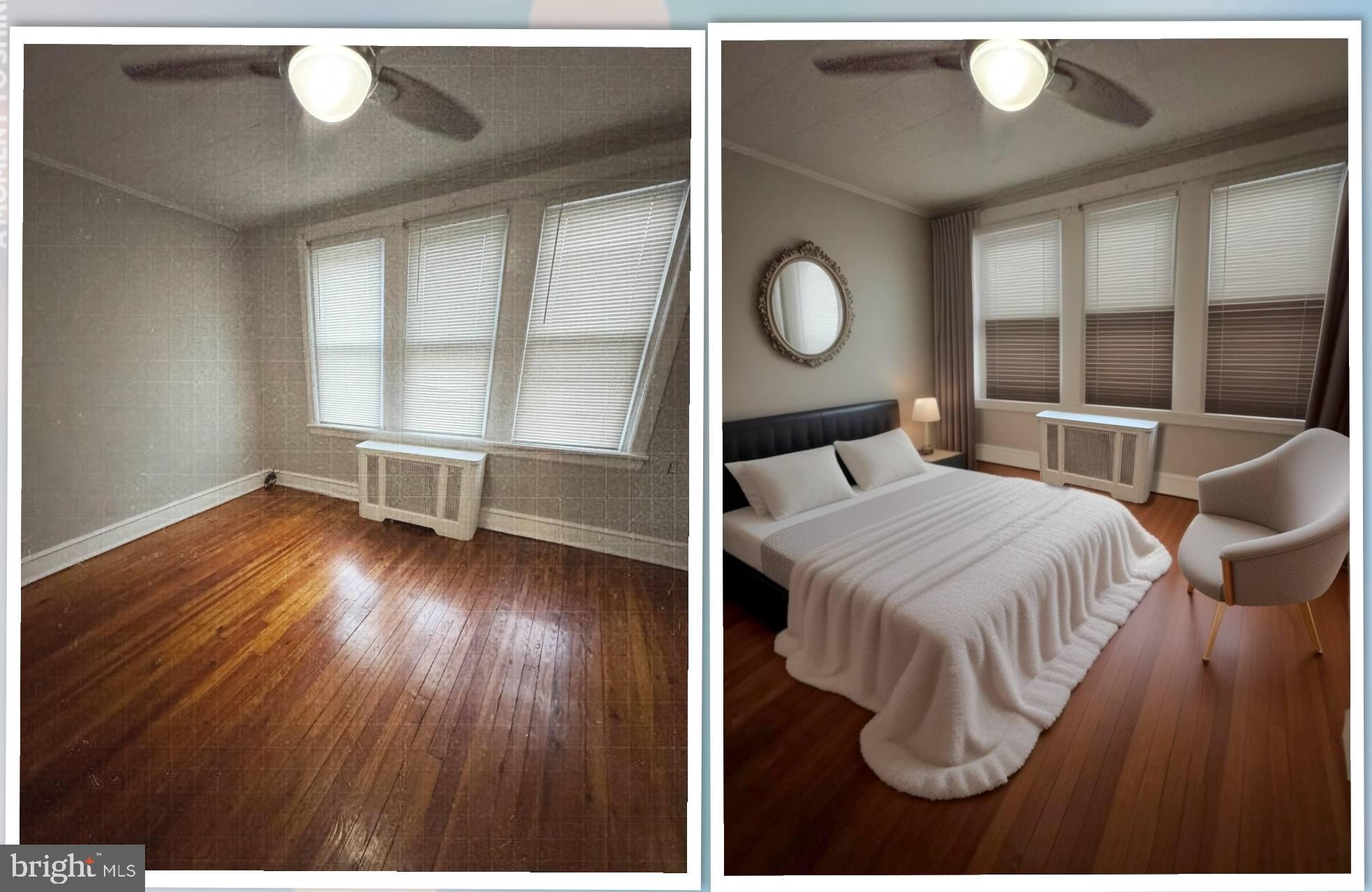 POINT BREEZE - Residential