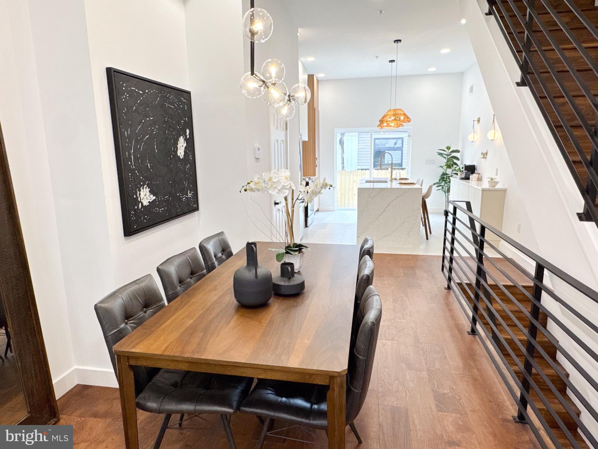 NORRIS SQUARE - Residential