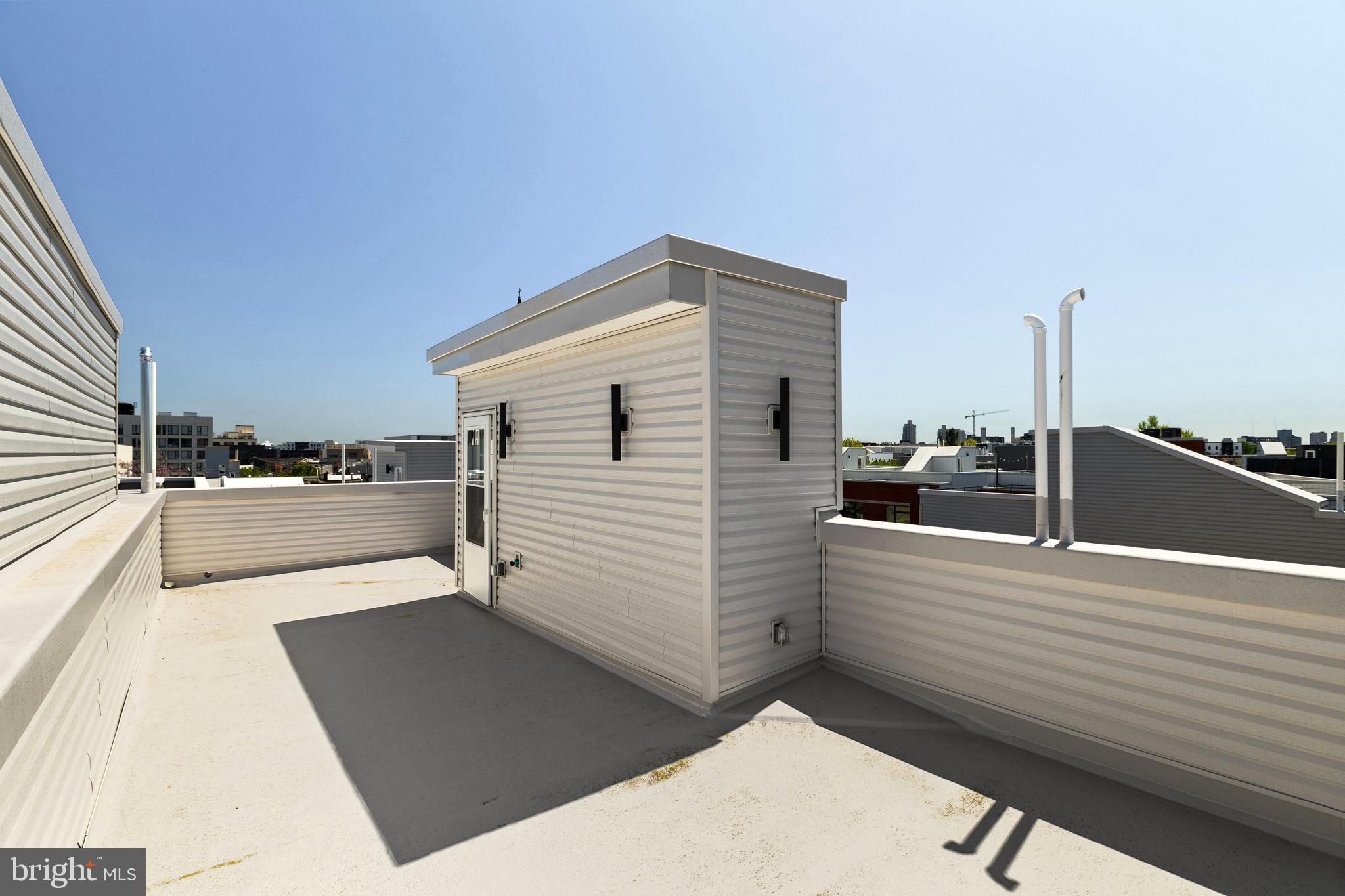 NORRIS SQUARE - Residential