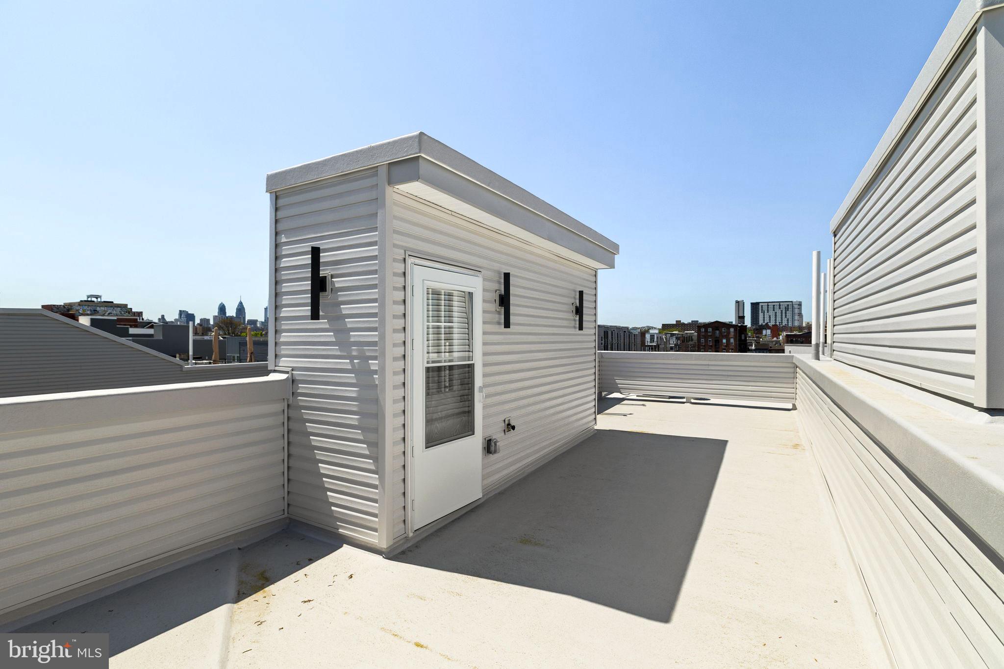 NORRIS SQUARE - Residential