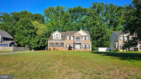 Homes For Sale - 8625 Shadow Lane<br/> DELMAR, MD 21875